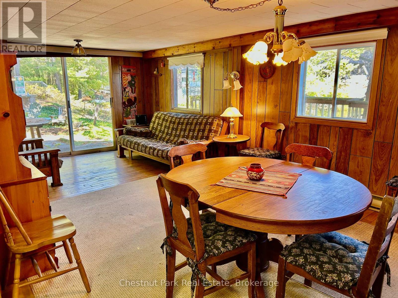 1 & 2 -1051 Wigwam Lodge Road, Gravenhurst, Ontario  P0E 1G0 - Photo 29 - X12410239