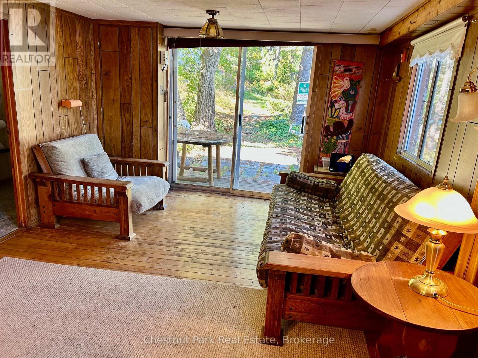 1 & 2 -1051 Wigwam Lodge Road, Gravenhurst, Ontario  P0E 1G0 - Photo 31 - X12410239