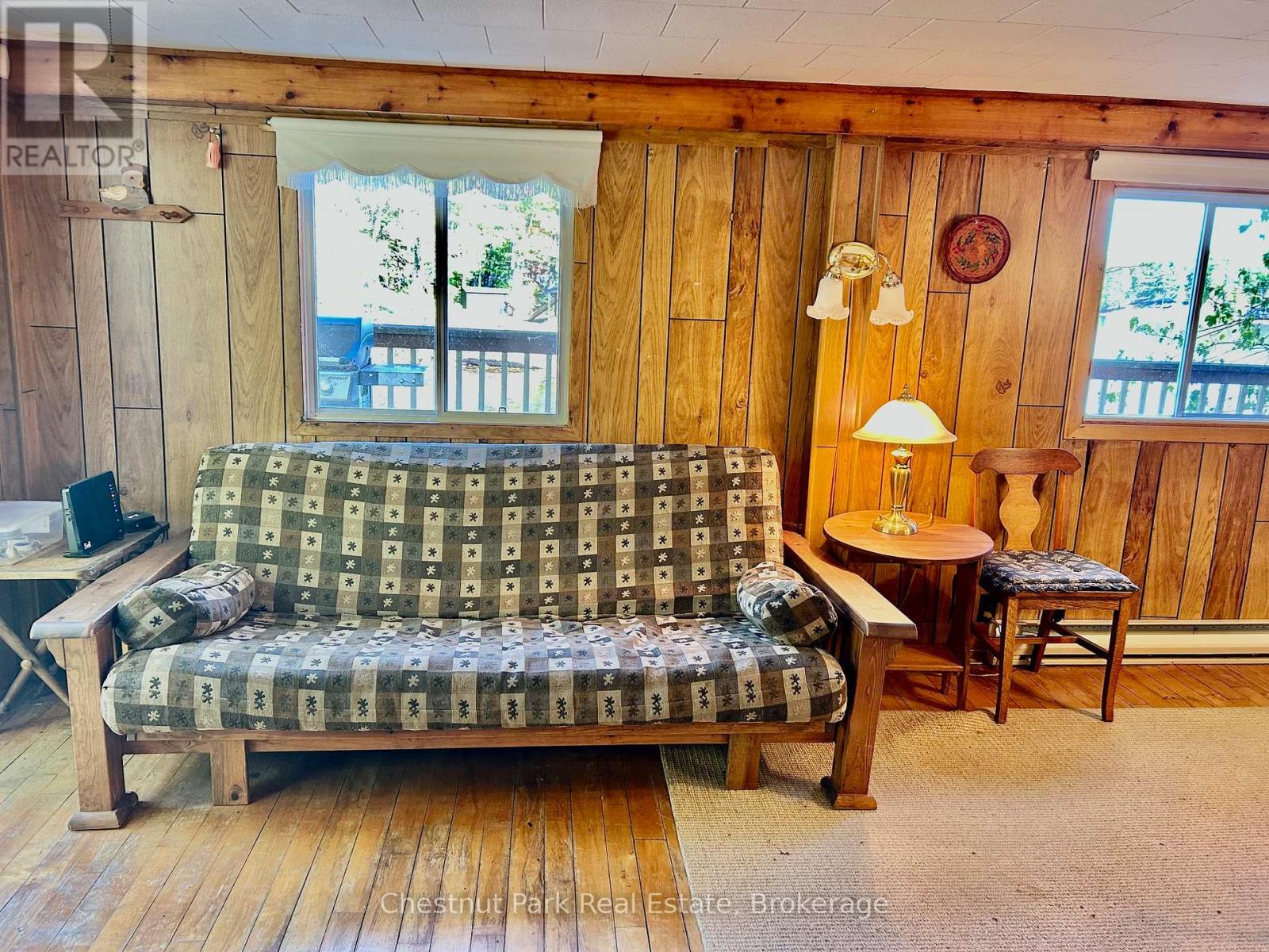 1 & 2 -1051 Wigwam Lodge Road, Gravenhurst, Ontario  P0E 1G0 - Photo 32 - X12410239