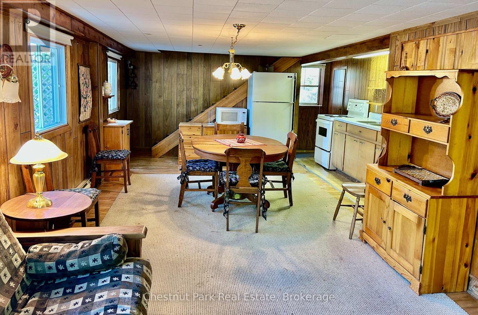 1 & 2 -1051 Wigwam Lodge Road, Gravenhurst, Ontario  P0E 1G0 - Photo 34 - X12410239