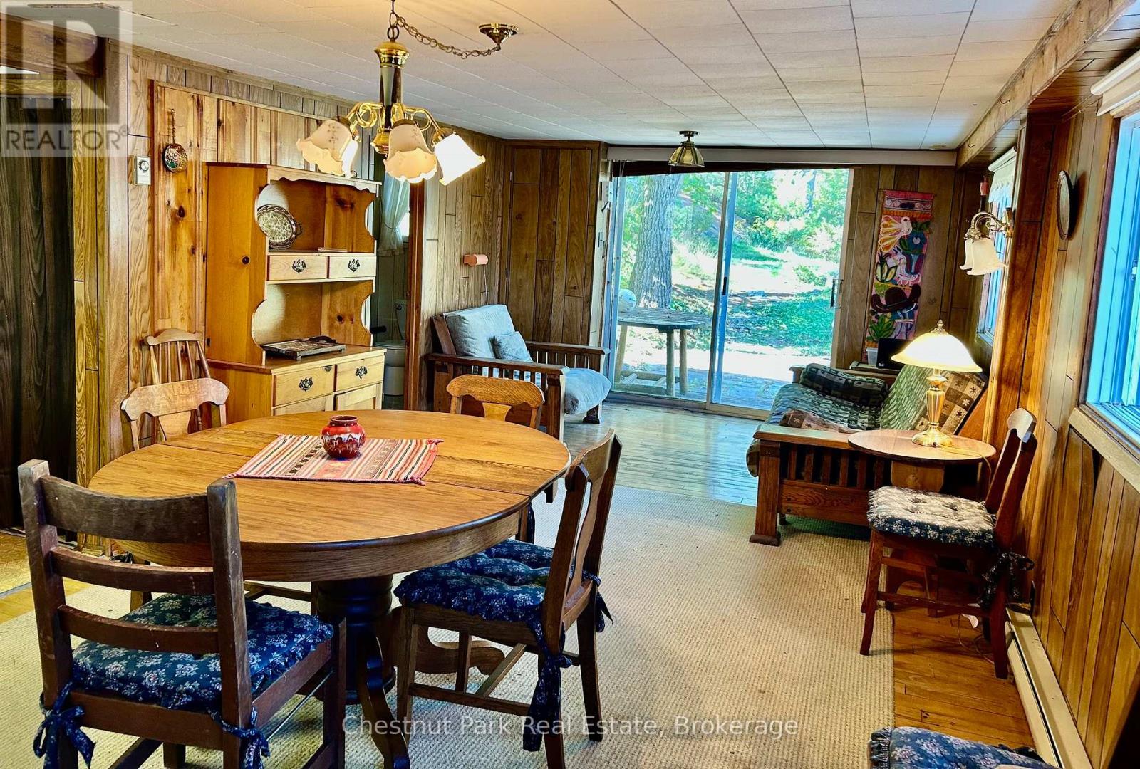 1 & 2 -1051 Wigwam Lodge Road, Gravenhurst, Ontario  P0E 1G0 - Photo 35 - X12410239