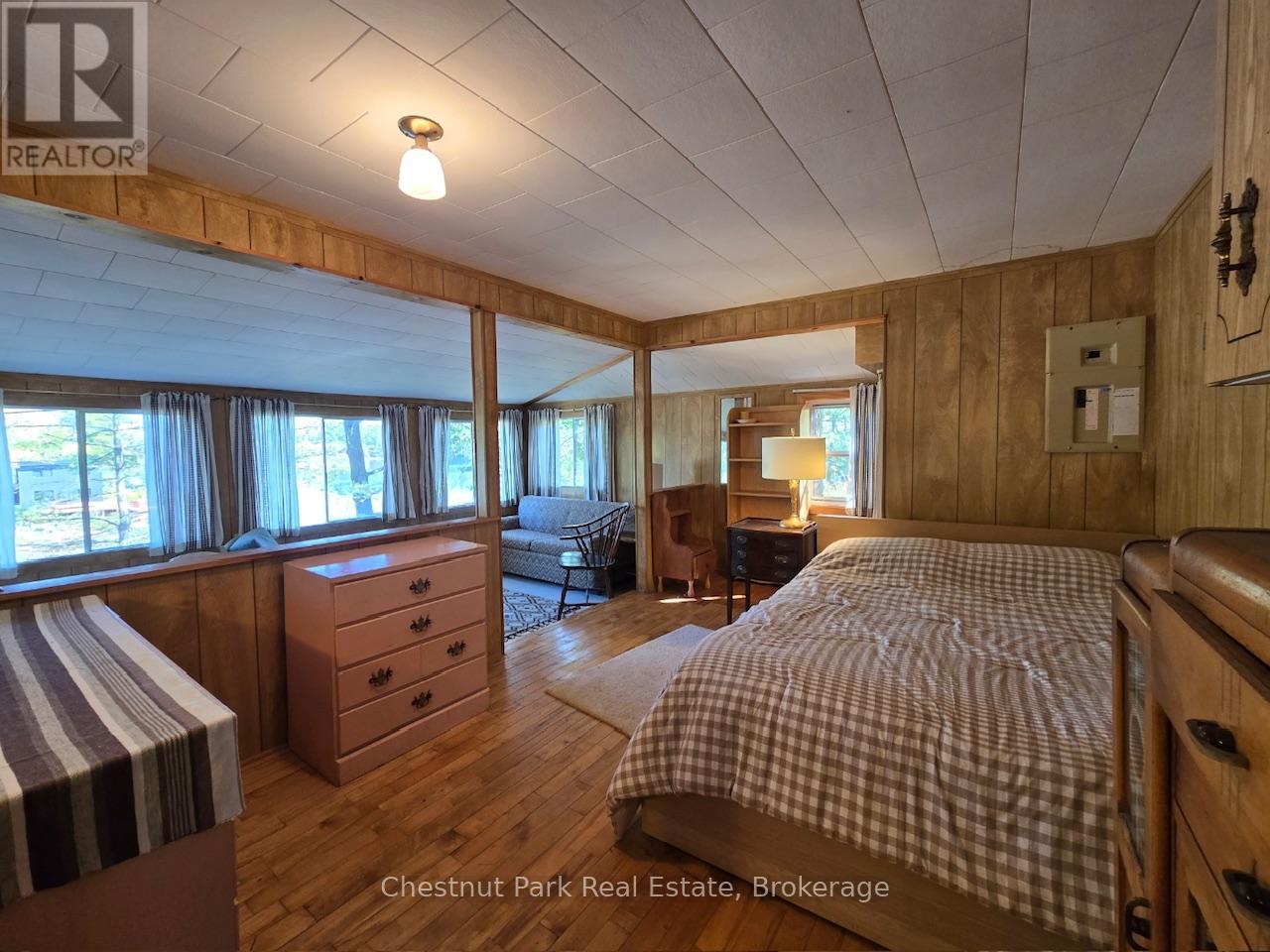 1 & 2 -1051 Wigwam Lodge Road, Gravenhurst, Ontario  P0E 1G0 - Photo 41 - X12410239