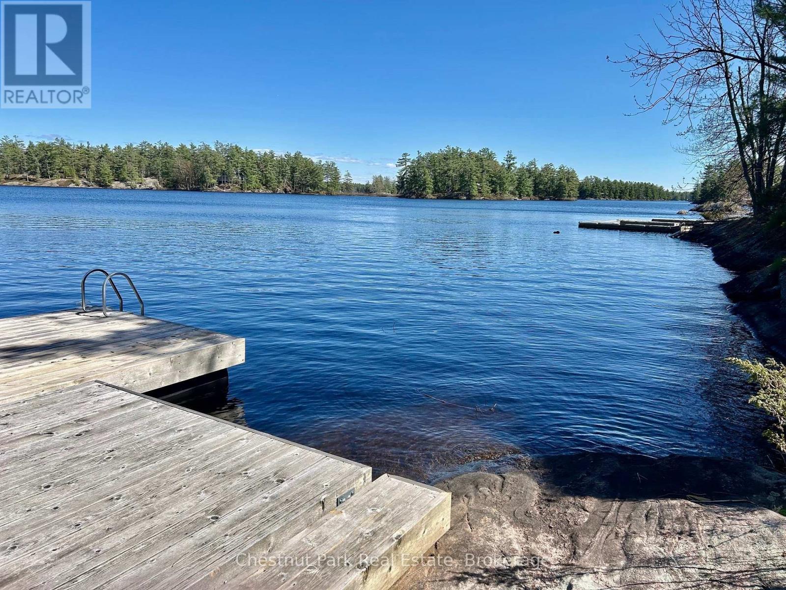 1 & 2 -1051 Wigwam Lodge Road, Gravenhurst, Ontario  P0E 1G0 - Photo 9 - X12410239