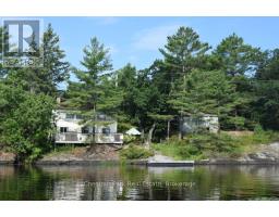 1 & 2 -1051 WIGWAM LODGE ROAD, Gravenhurst, Ontario