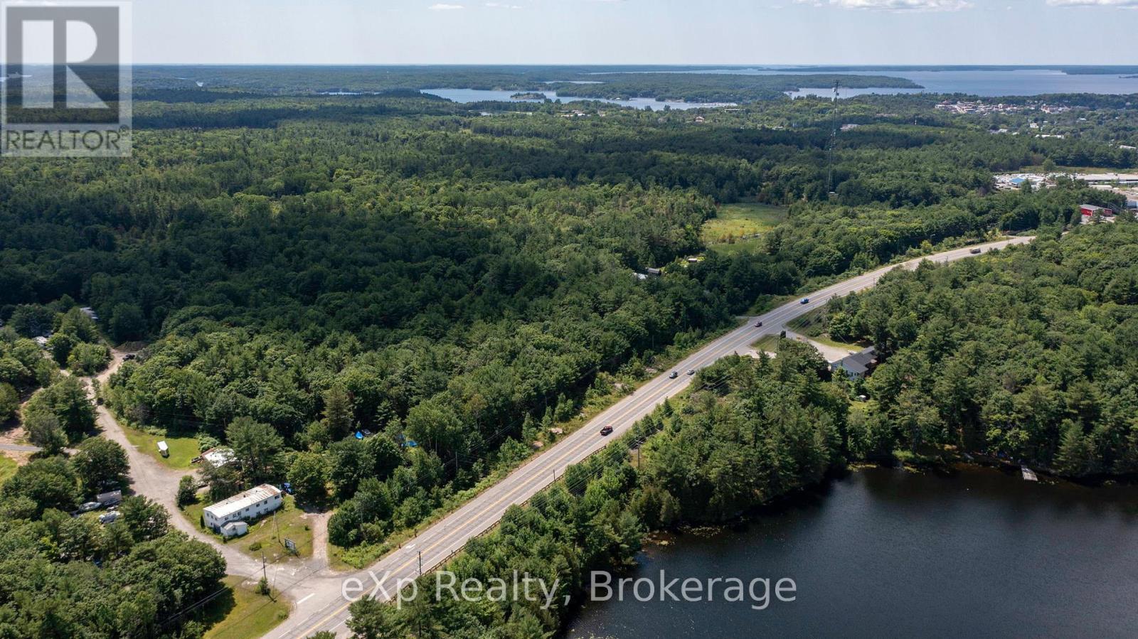 0 Oastler Park Drive, Seguin, Ontario  P2A 0B2 - Photo 3 - X12411297