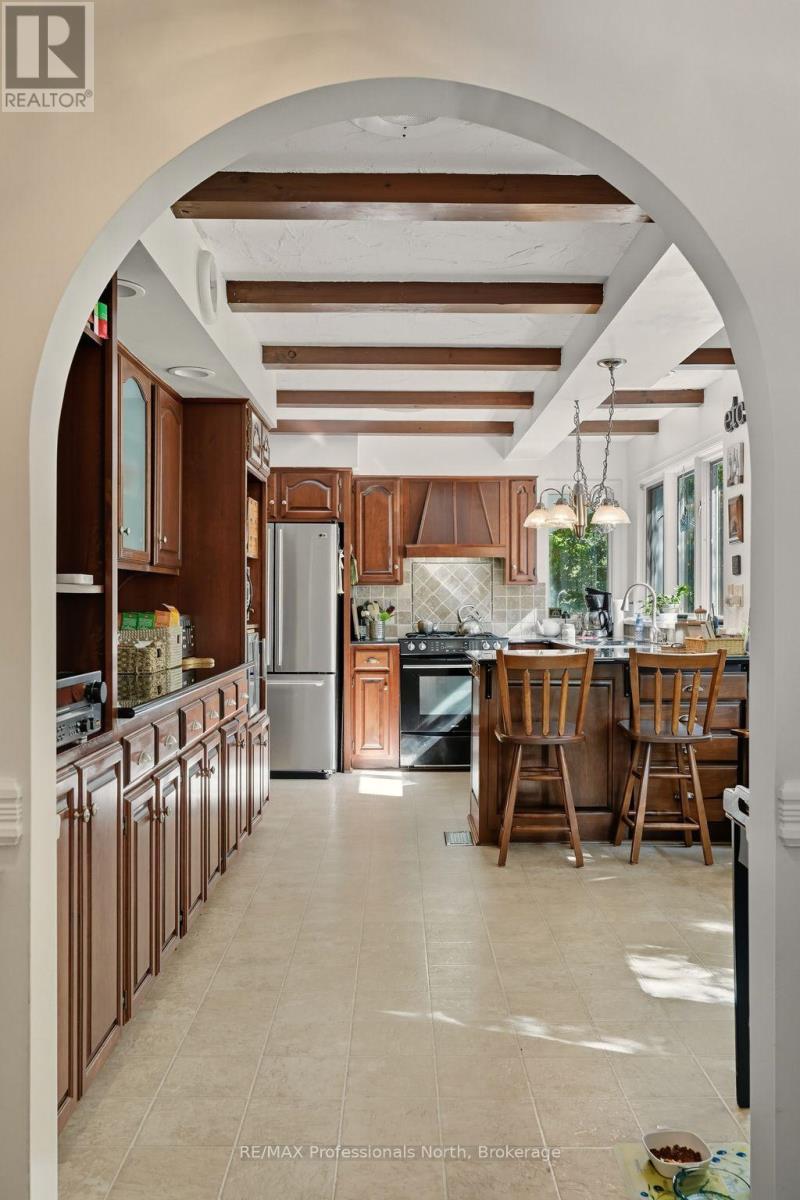 35 Church Street, Huntsville, Ontario  P1H 1G8 - Photo 13 - X12411599