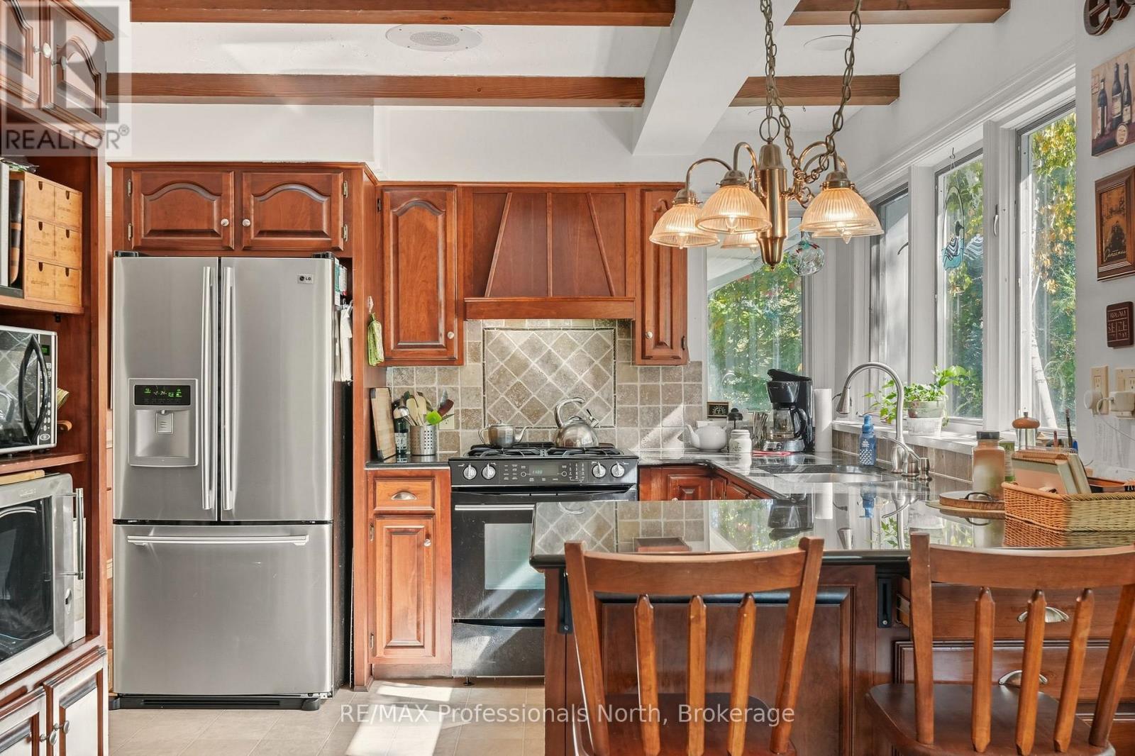 35 Church Street, Huntsville, Ontario  P1H 1G8 - Photo 16 - X12411599