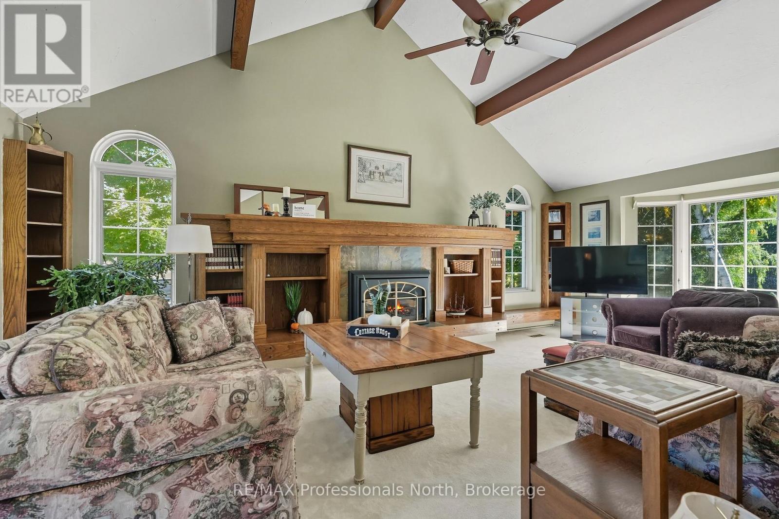 35 Church Street, Huntsville, Ontario  P1H 1G8 - Photo 19 - X12411599