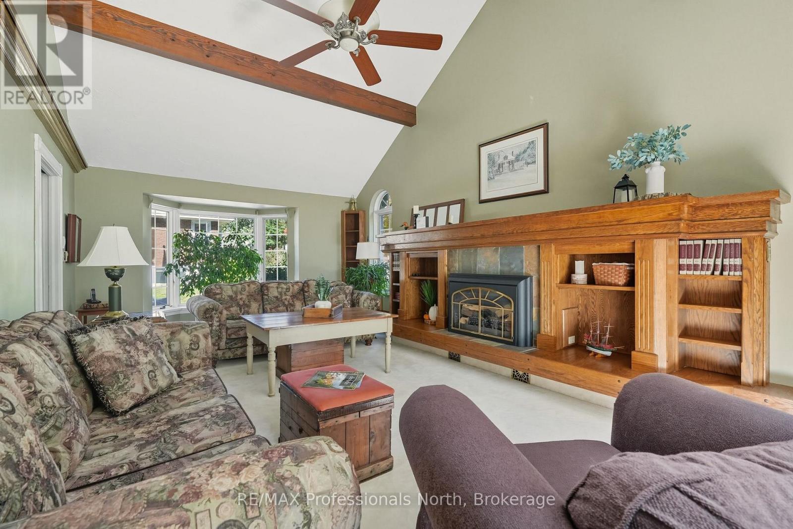 35 Church Street, Huntsville, Ontario  P1H 1G8 - Photo 20 - X12411599