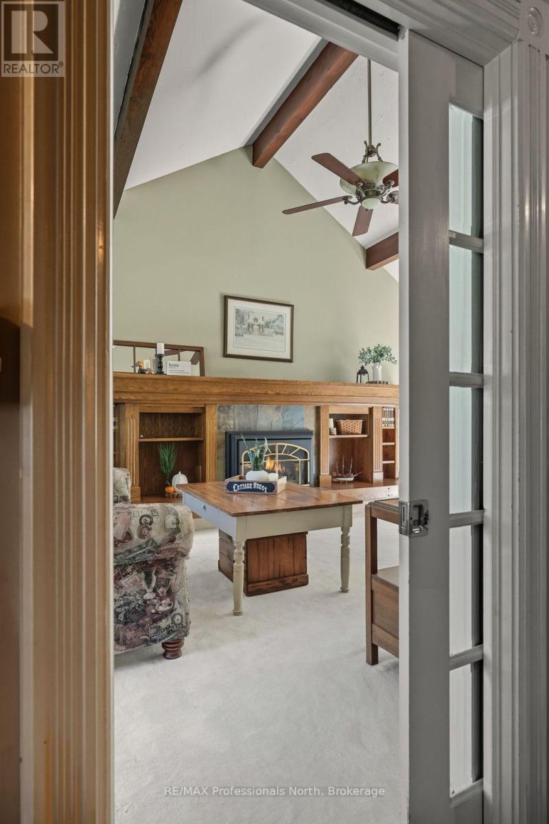 35 Church Street, Huntsville, Ontario  P1H 1G8 - Photo 21 - X12411599