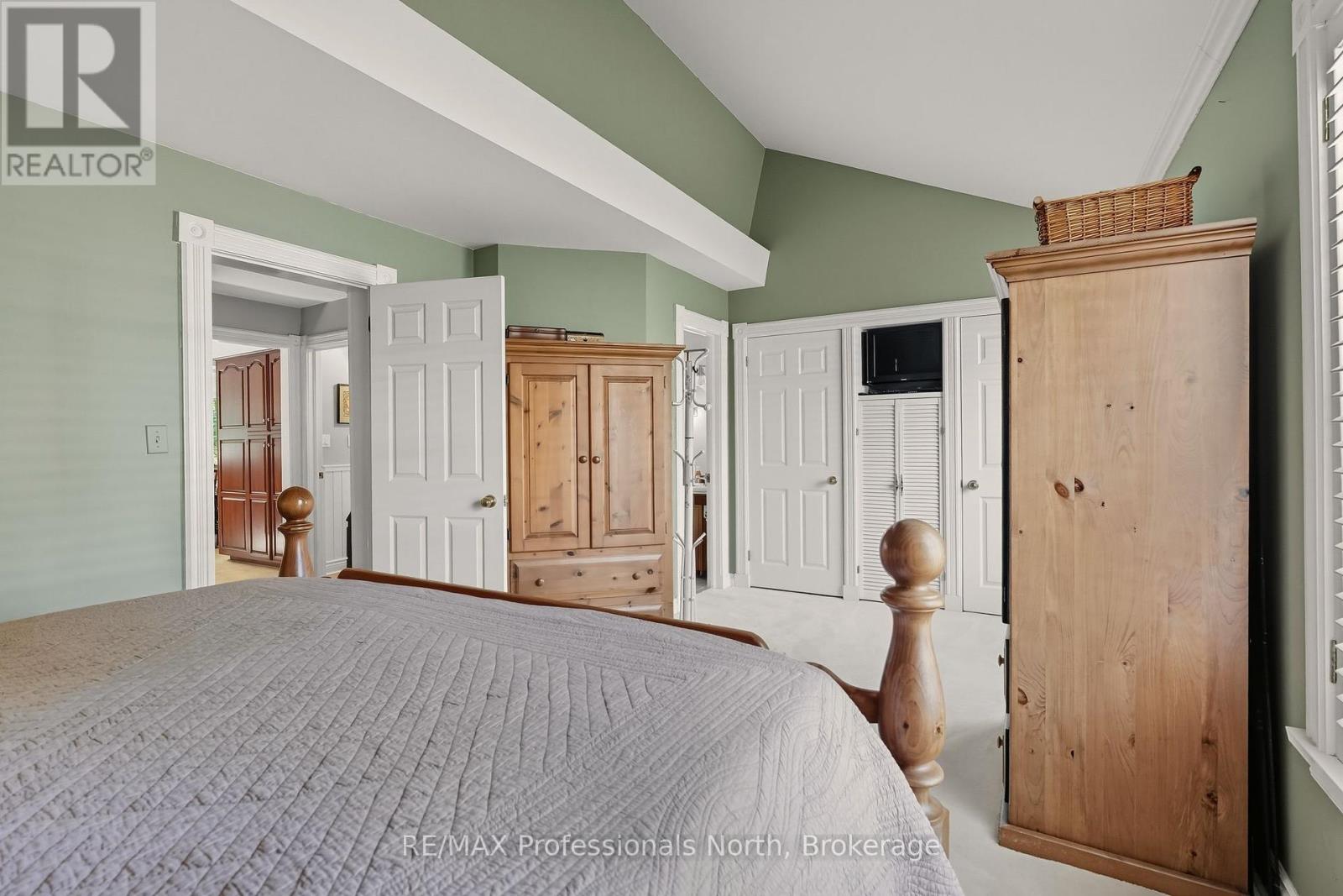 35 Church Street, Huntsville, Ontario  P1H 1G8 - Photo 23 - X12411599