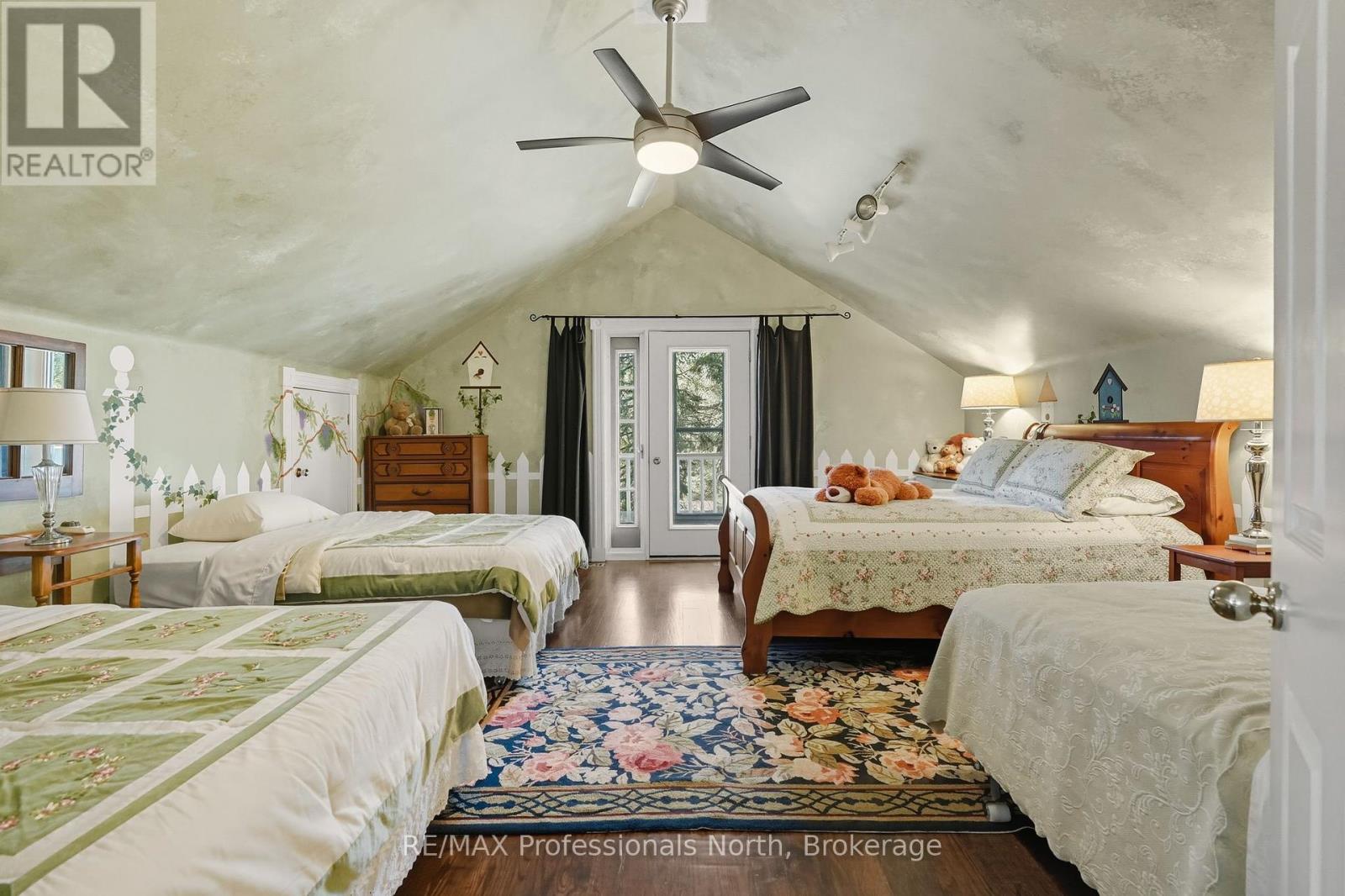 35 Church Street, Huntsville, Ontario  P1H 1G8 - Photo 26 - X12411599