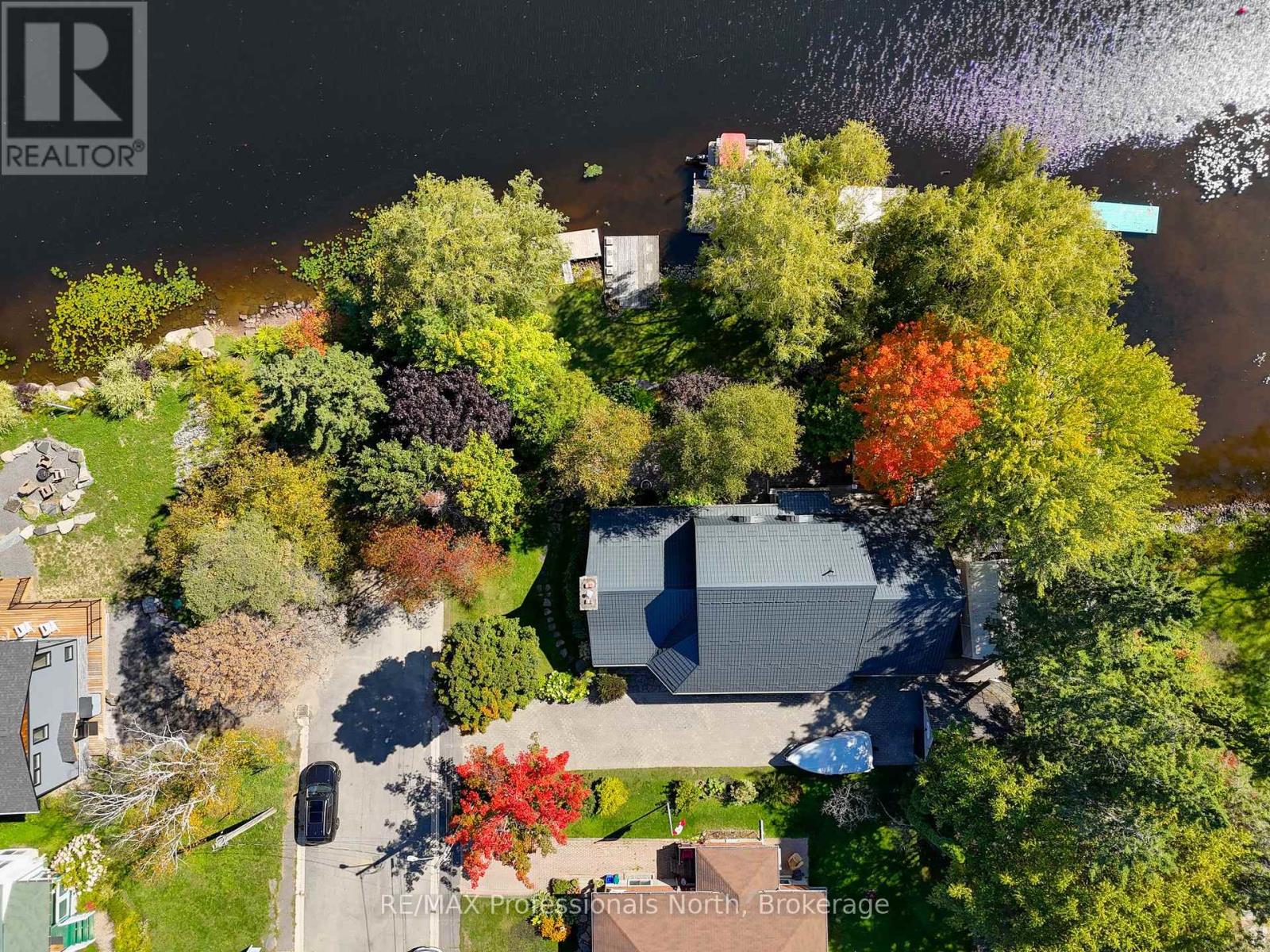 35 Church Street, Huntsville, Ontario  P1H 1G8 - Photo 36 - X12411599