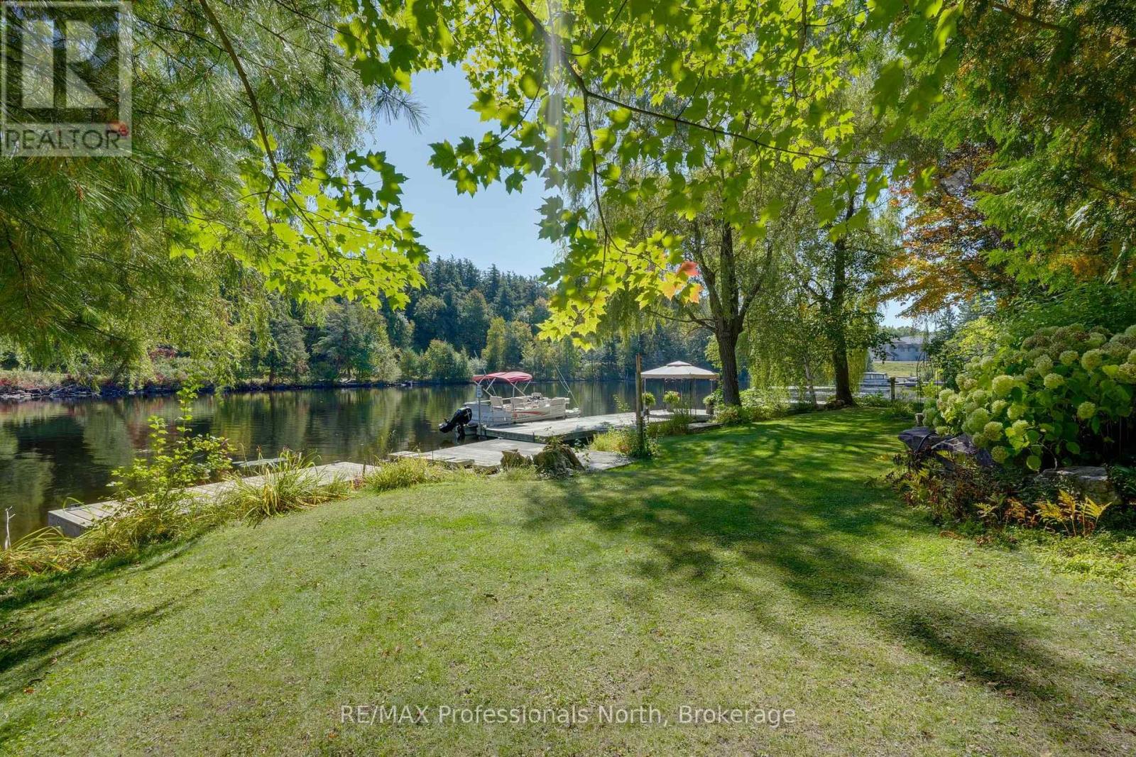 35 Church Street, Huntsville, Ontario  P1H 1G8 - Photo 41 - X12411599