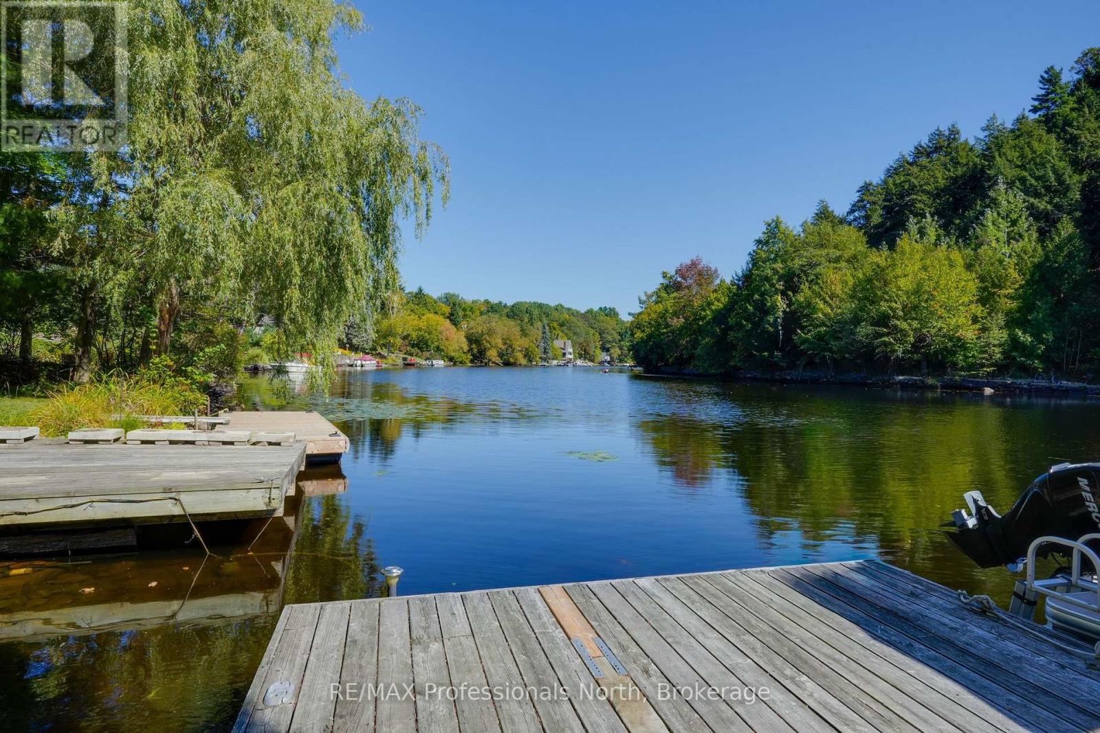 35 Church Street, Huntsville, Ontario  P1H 1G8 - Photo 6 - X12411599