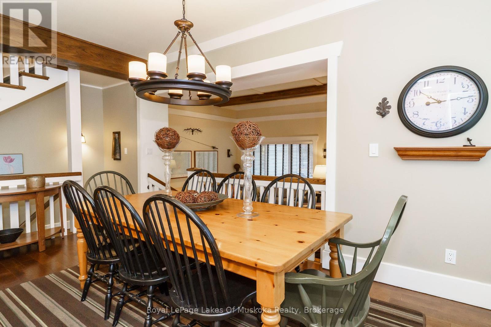 Villa 1  Week 9 - 1020 Birch Glen Road, Lake Of Bays, Ontario  P0B 1A0 - Photo 16 - X12411608