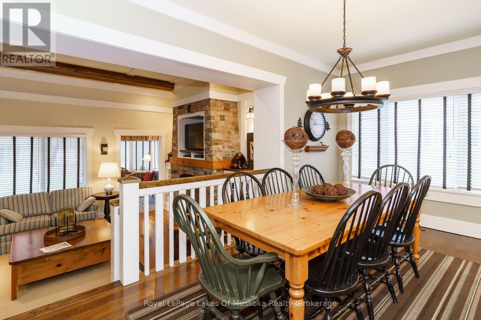 Villa 1  Week 9 - 1020 Birch Glen Road, Lake Of Bays, Ontario  P0B 1A0 - Photo 17 - X12411608