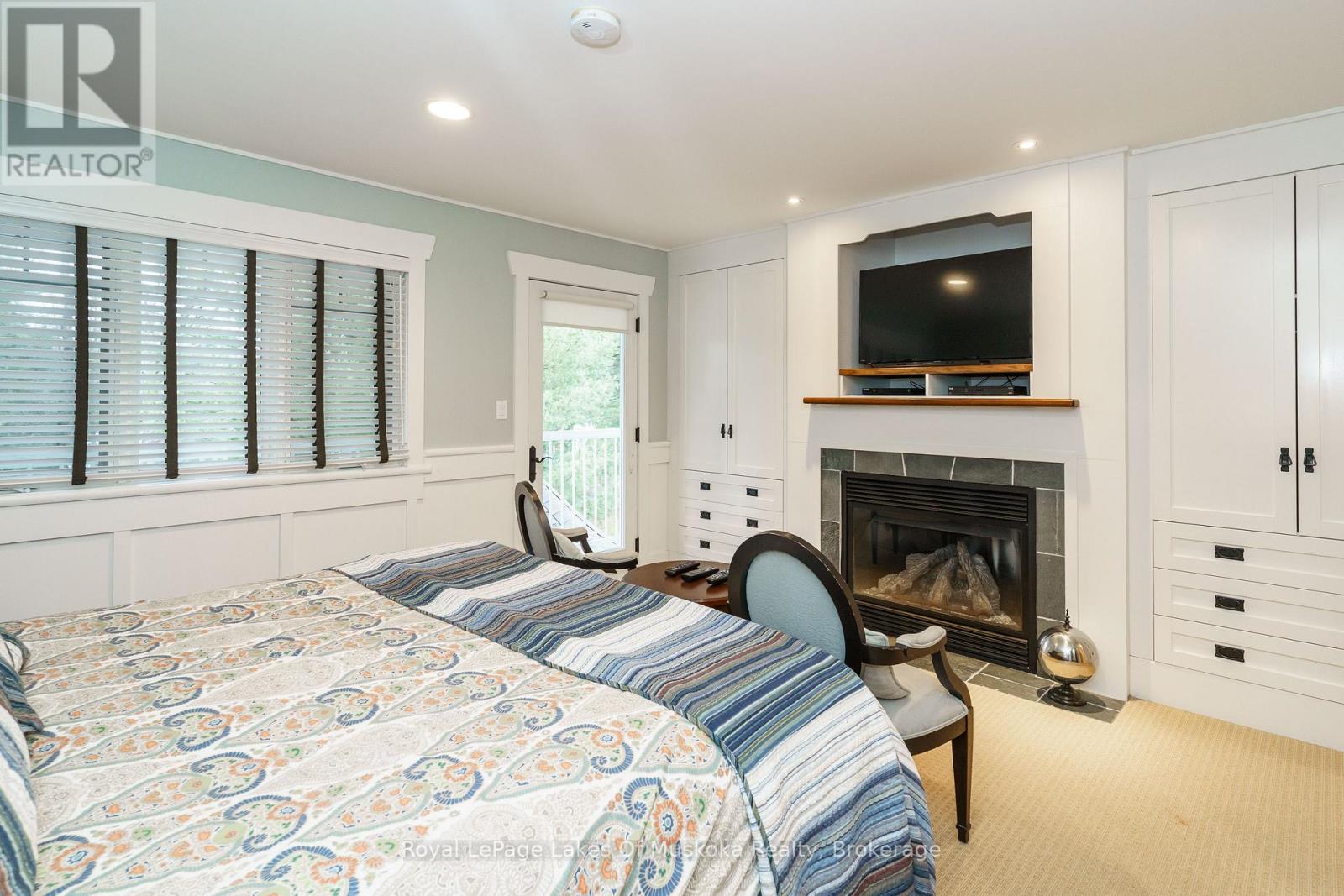 Villa 1  Week 9 - 1020 Birch Glen Road, Lake Of Bays, Ontario  P0B 1A0 - Photo 26 - X12411608