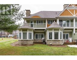 VILLA 1  WEEK 9 - 1020 BIRCH GLEN ROAD, Lake of Bays, Ontario