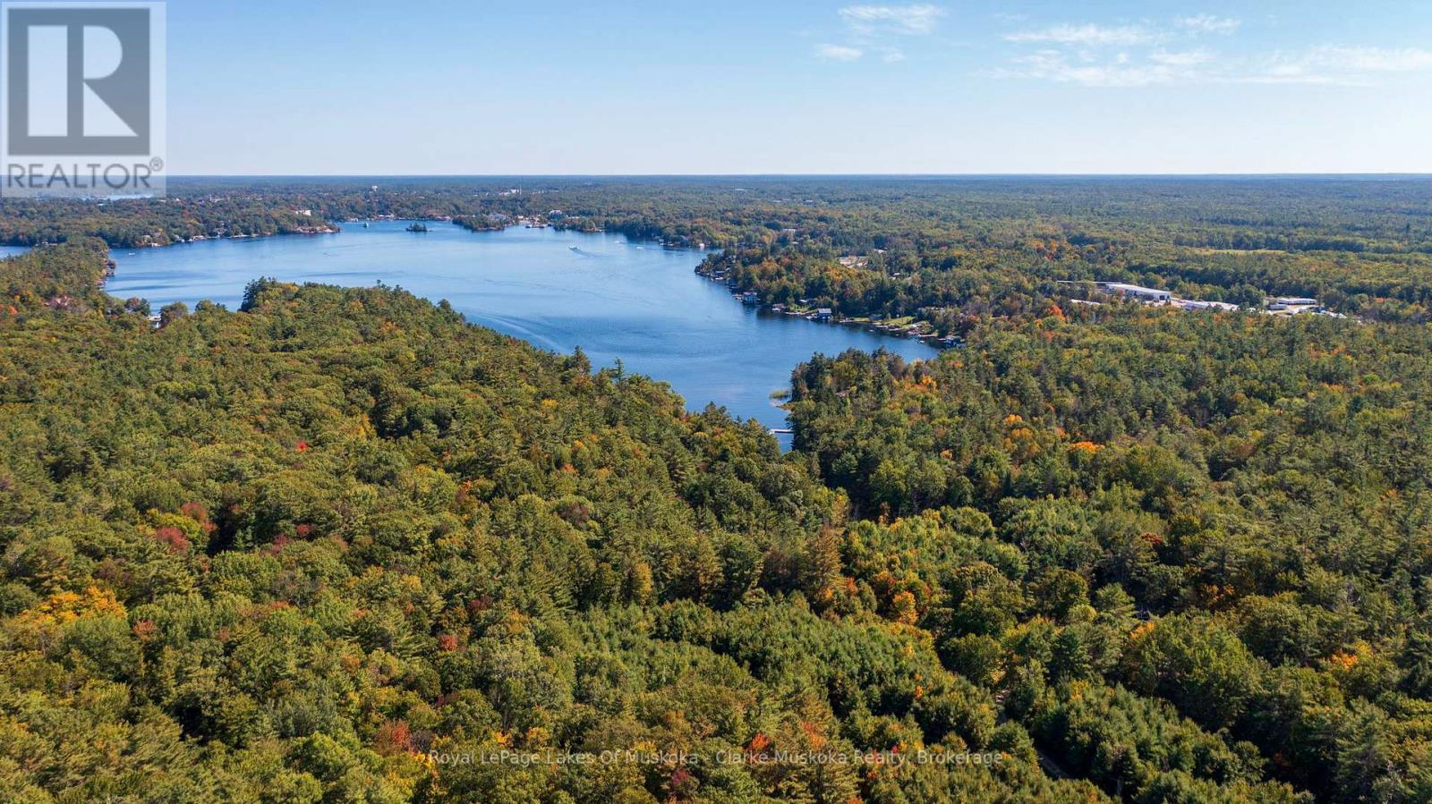 0 Parkers Point Road, Gravenhurst, Ontario  P1P 1R2 - Photo 6 - X12413231