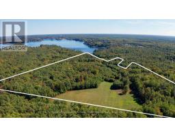 0 PARKERS POINT ROAD, Gravenhurst, Ontario
