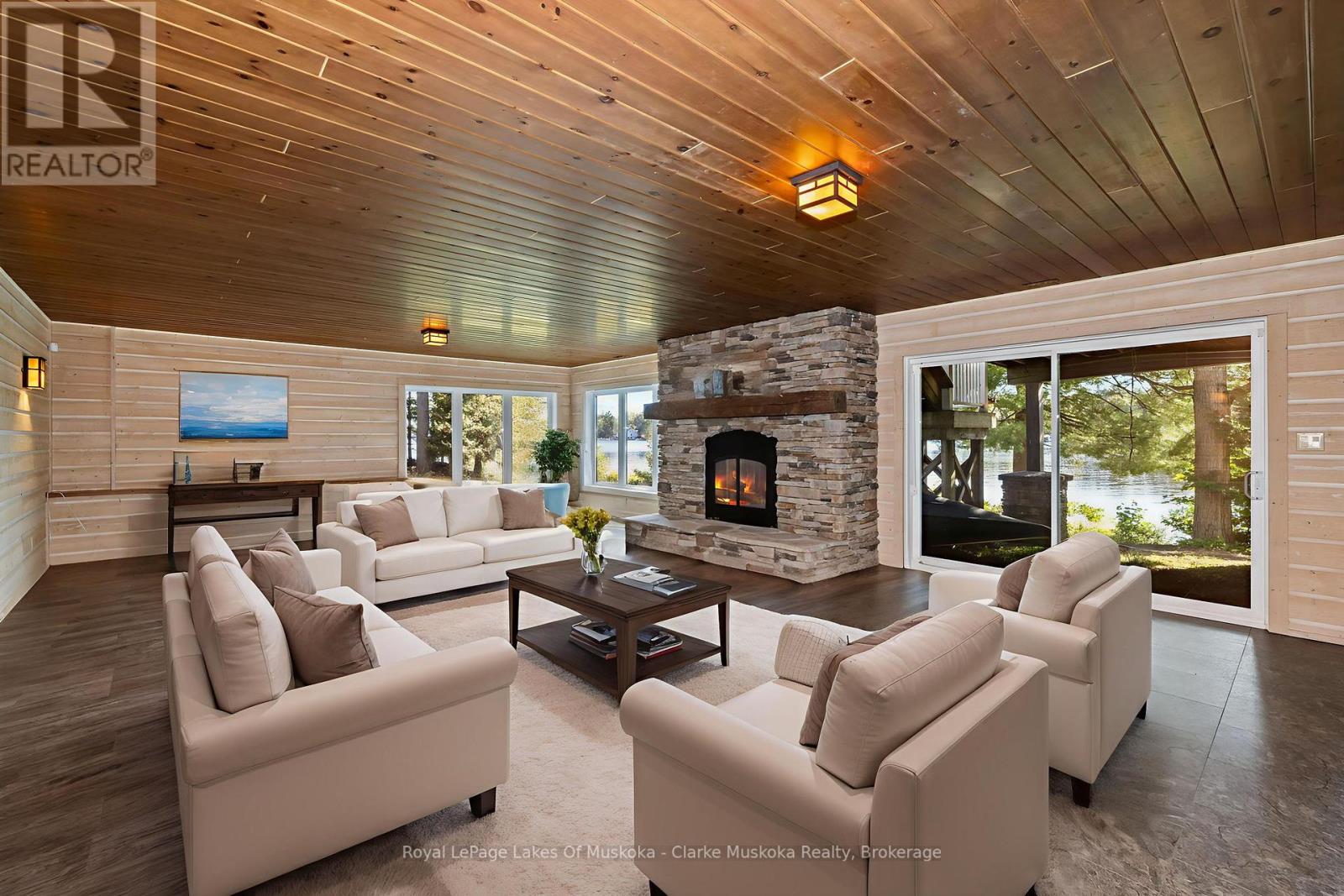 1064 Road 3200, Gravenhurst, Ontario  P1P 1R2 - Photo 25 - X12413296