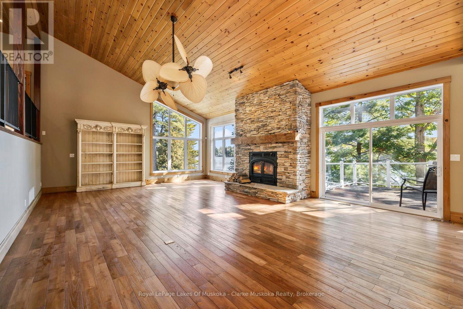 1064 Road 3200, Gravenhurst, Ontario  P1P 1R2 - Photo 9 - X12413296