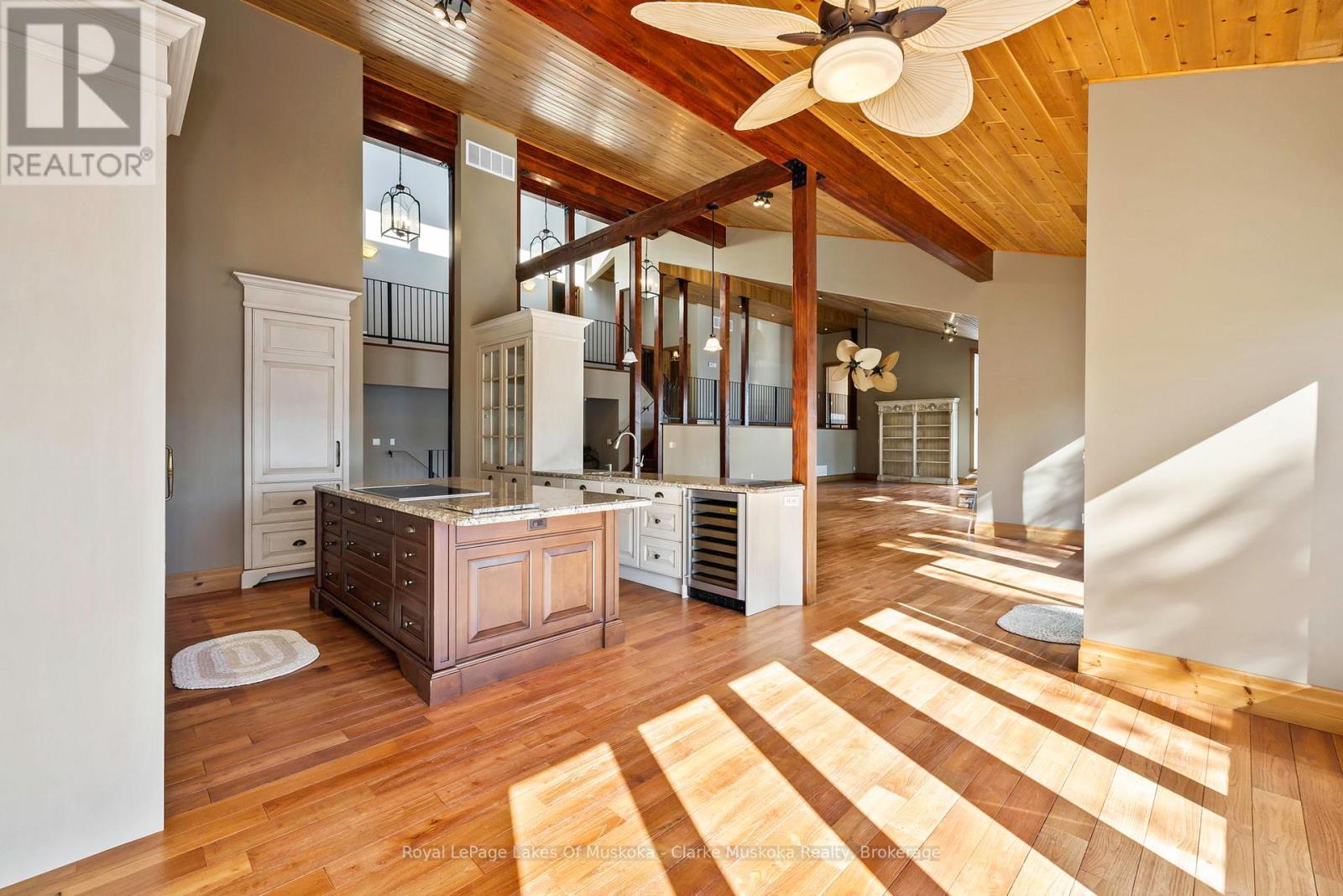 1064 Road 3200 & 0 Parkers Point Road, Gravenhurst, Ontario  P1P 1R2 - Photo 10 - X12413316