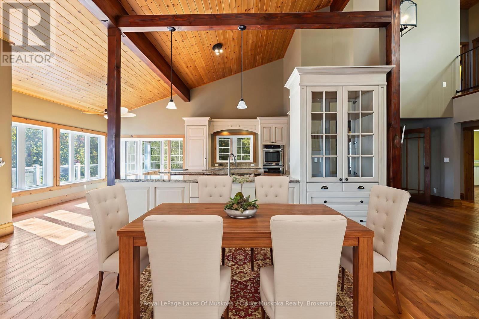 1064 Road 3200 & 0 Parkers Point Road, Gravenhurst, Ontario  P1P 1R2 - Photo 15 - X12413316