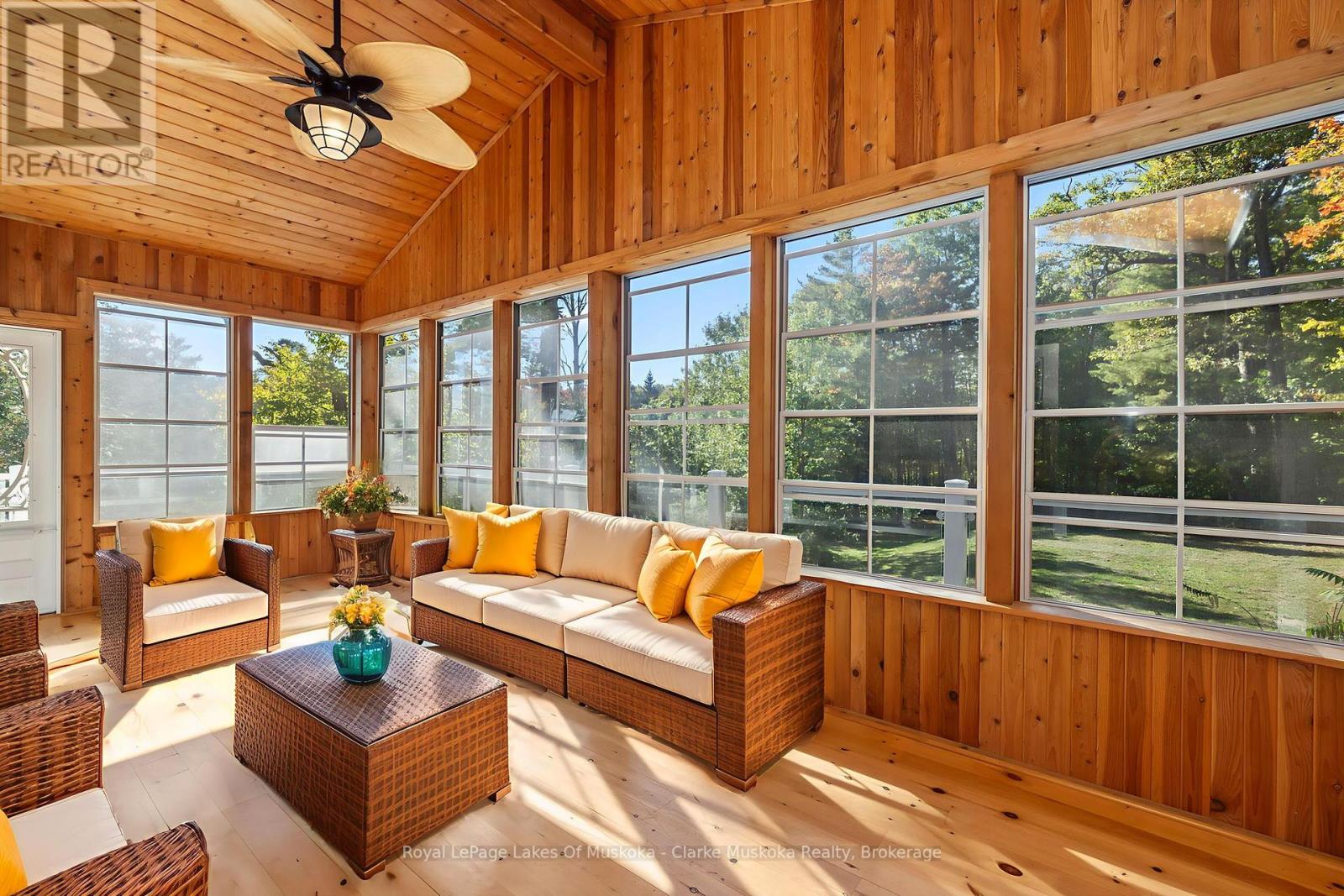 1064 Road 3200 & 0 Parkers Point Road, Gravenhurst, Ontario  P1P 1R2 - Photo 17 - X12413316