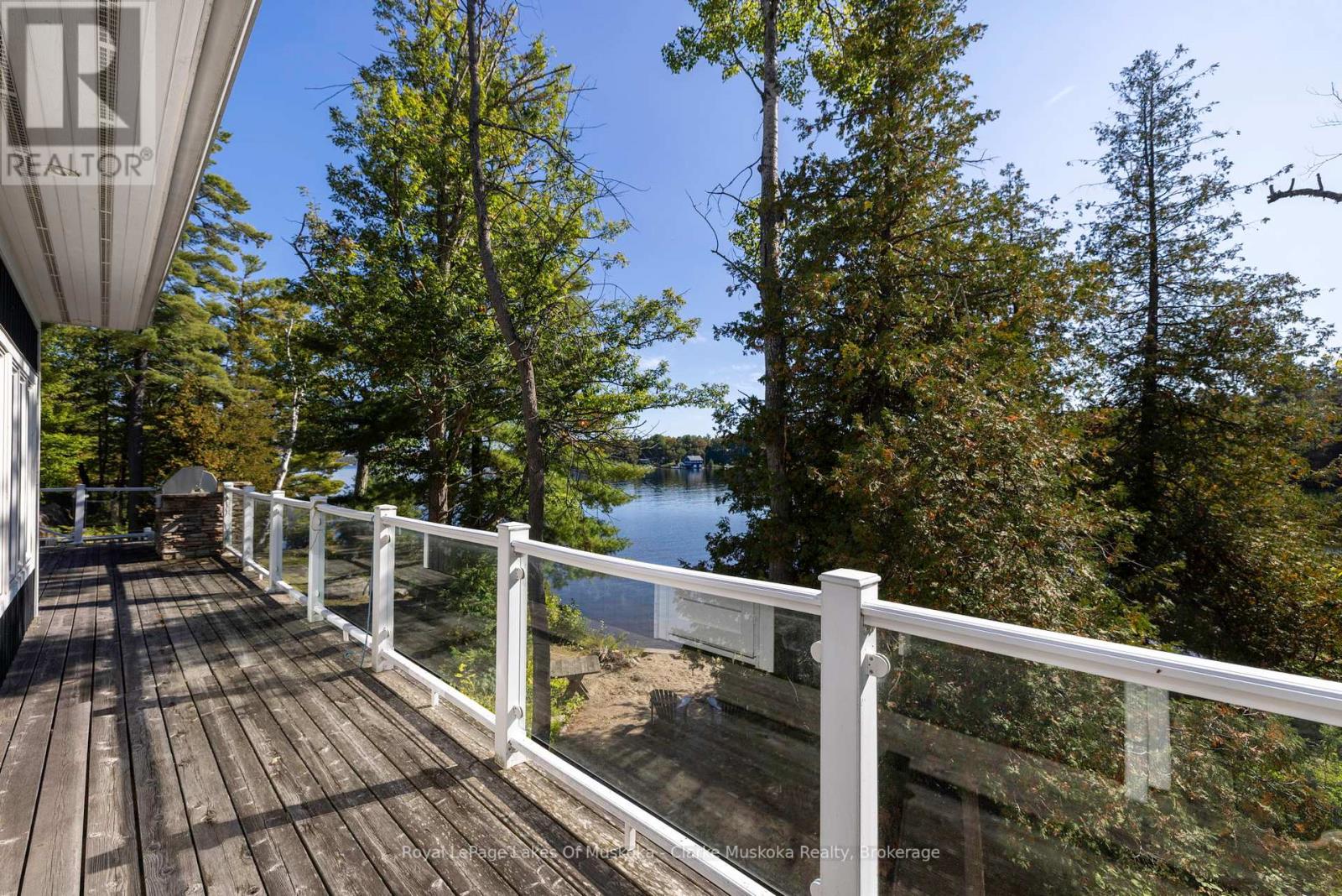1064 Road 3200 & 0 Parkers Point Road, Gravenhurst, Ontario  P1P 1R2 - Photo 28 - X12413316