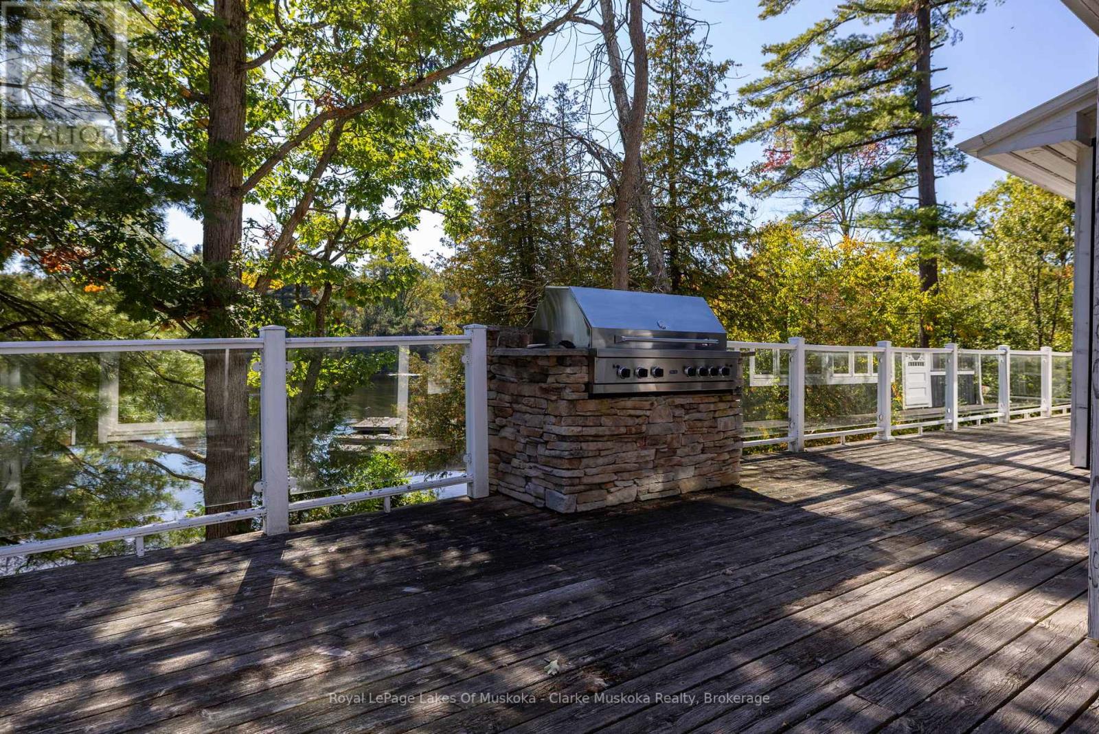 1064 Road 3200 & 0 Parkers Point Road, Gravenhurst, Ontario  P1P 1R2 - Photo 29 - X12413316