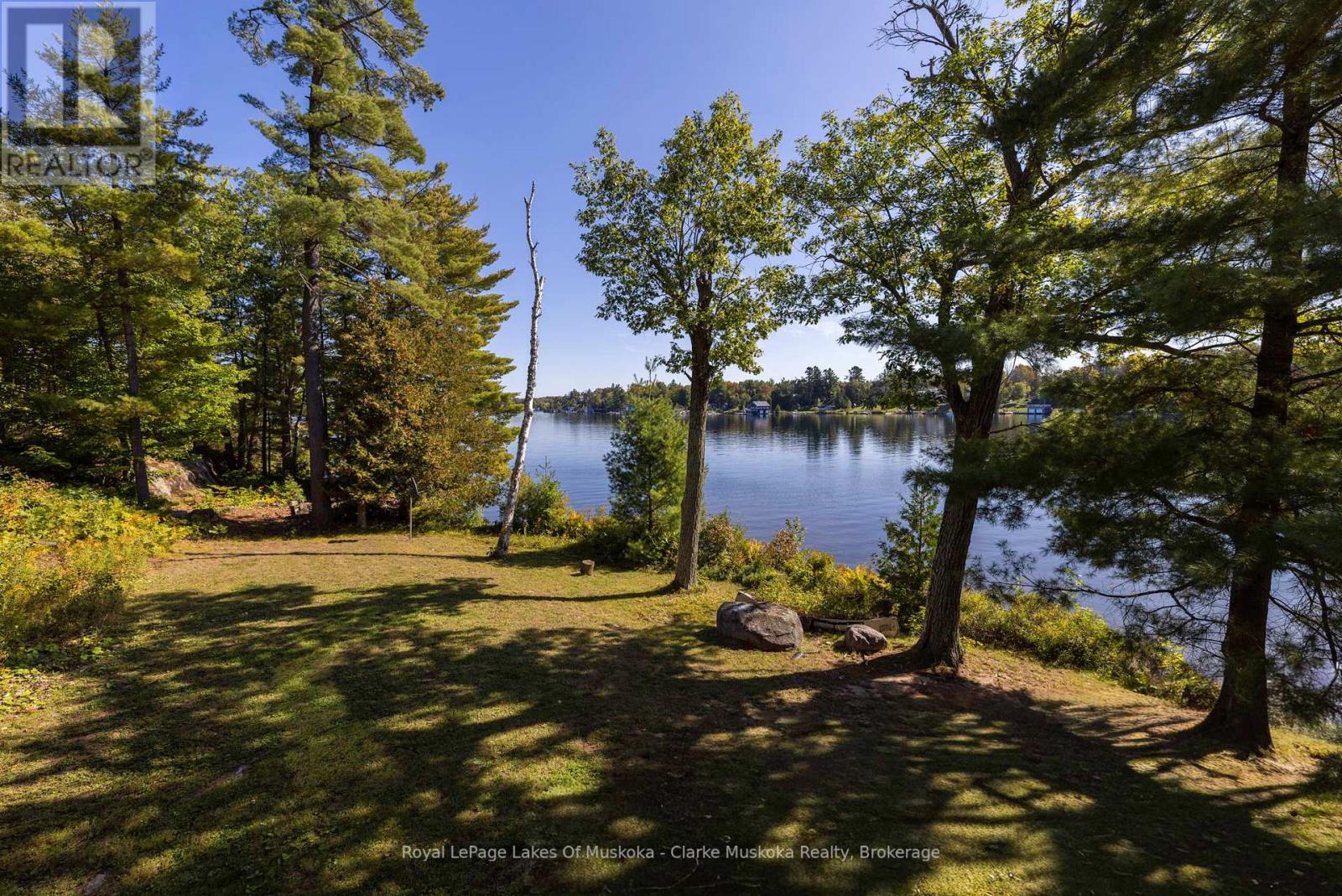 1064 Road 3200 & 0 Parkers Point Road, Gravenhurst, Ontario  P1P 1R2 - Photo 30 - X12413316