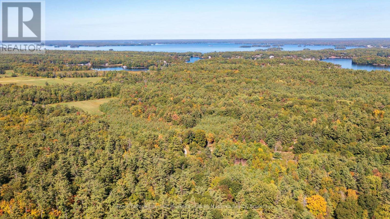 1064 Road 3200 & 0 Parkers Point Road, Gravenhurst, Ontario  P1P 1R2 - Photo 39 - X12413316