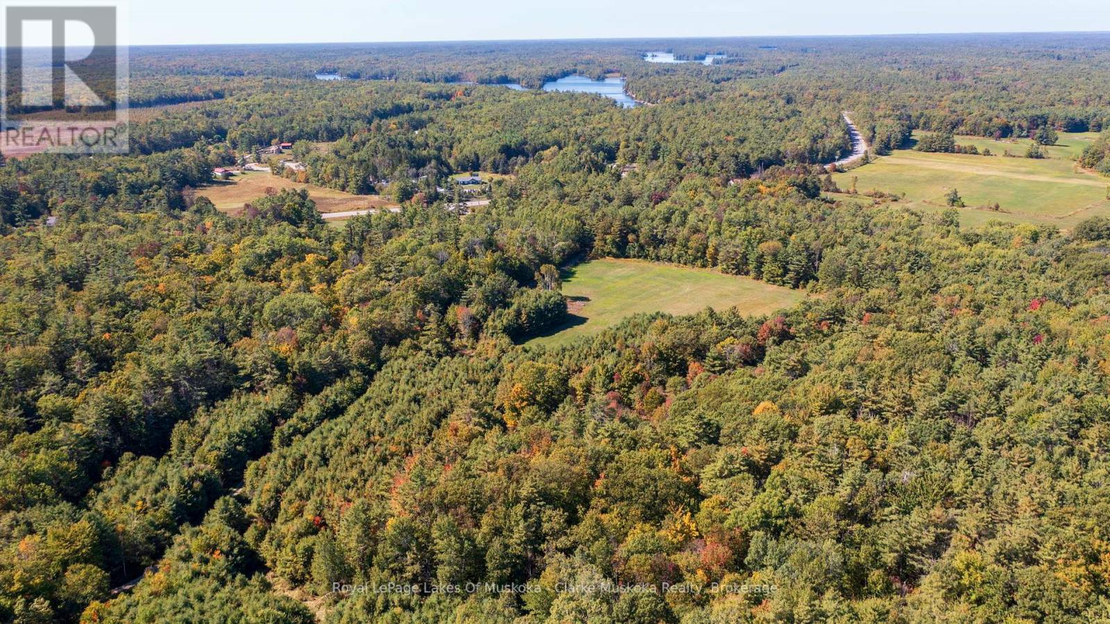 1064 Road 3200 & 0 Parkers Point Road, Gravenhurst, Ontario  P1P 1R2 - Photo 41 - X12413316