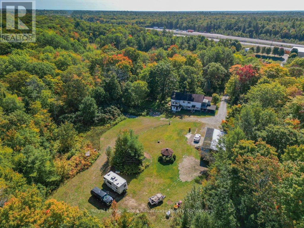 18 Horseshoe Lake Road, Seguin, Ontario  P2A 2W8 - Photo 34 - X12413327