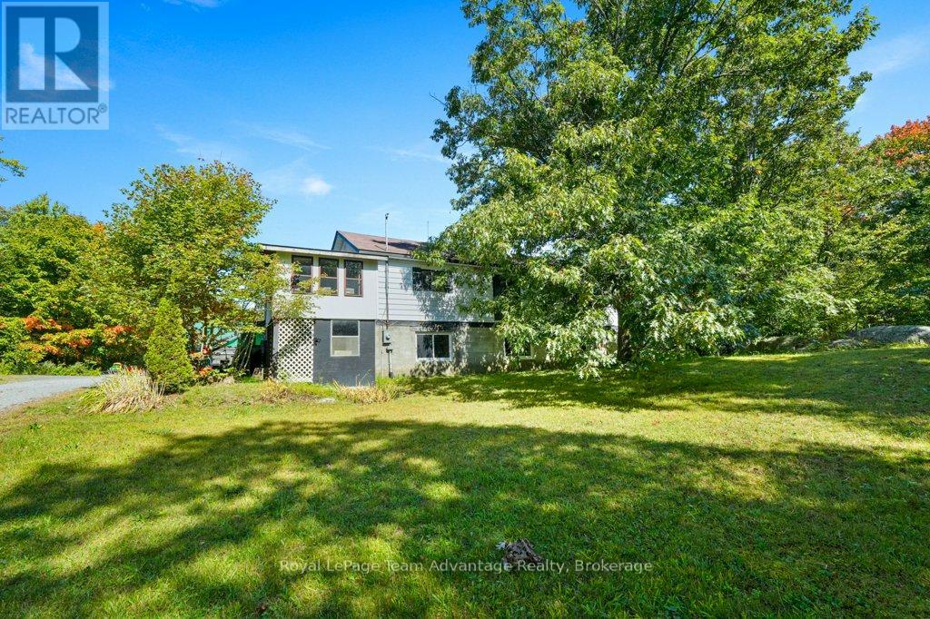 18 Horseshoe Lake Road, Seguin, Ontario  P2A 2W8 - Photo 42 - X12413327