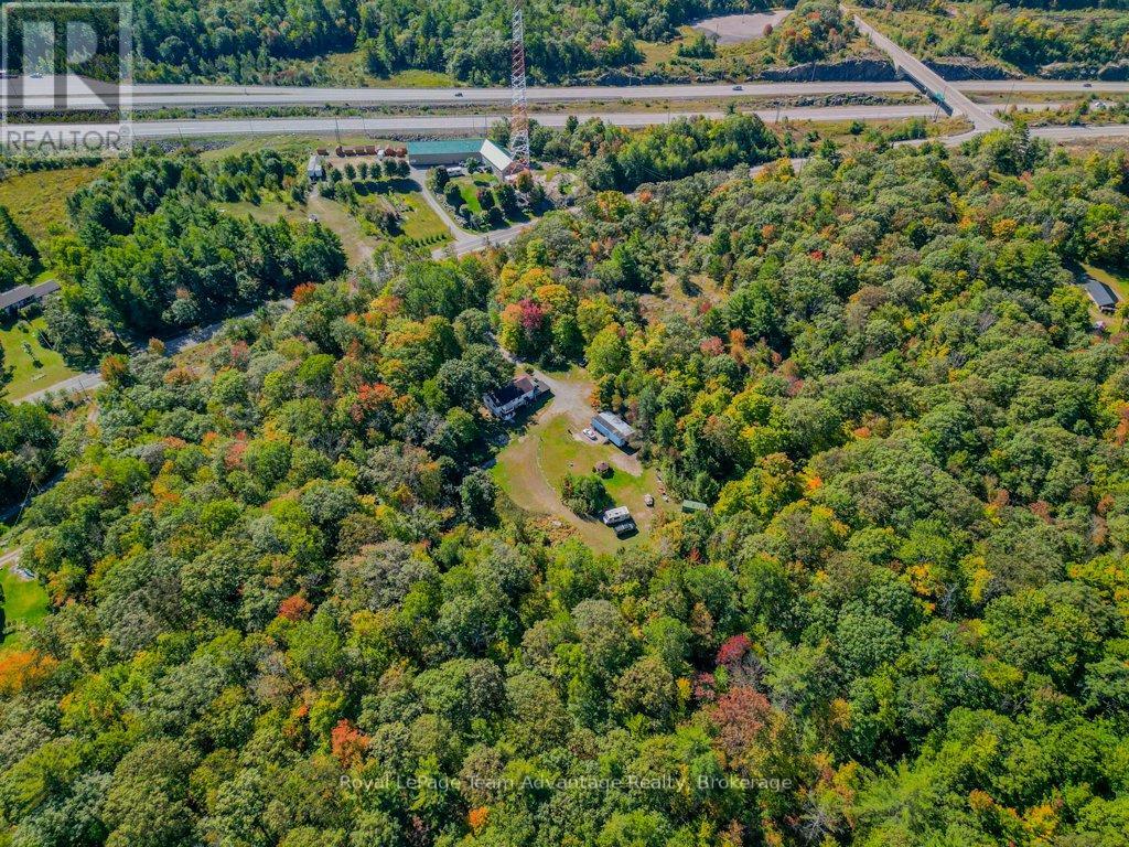 18 Horseshoe Lake Road, Seguin, Ontario  P2A 2W8 - Photo 43 - X12413327