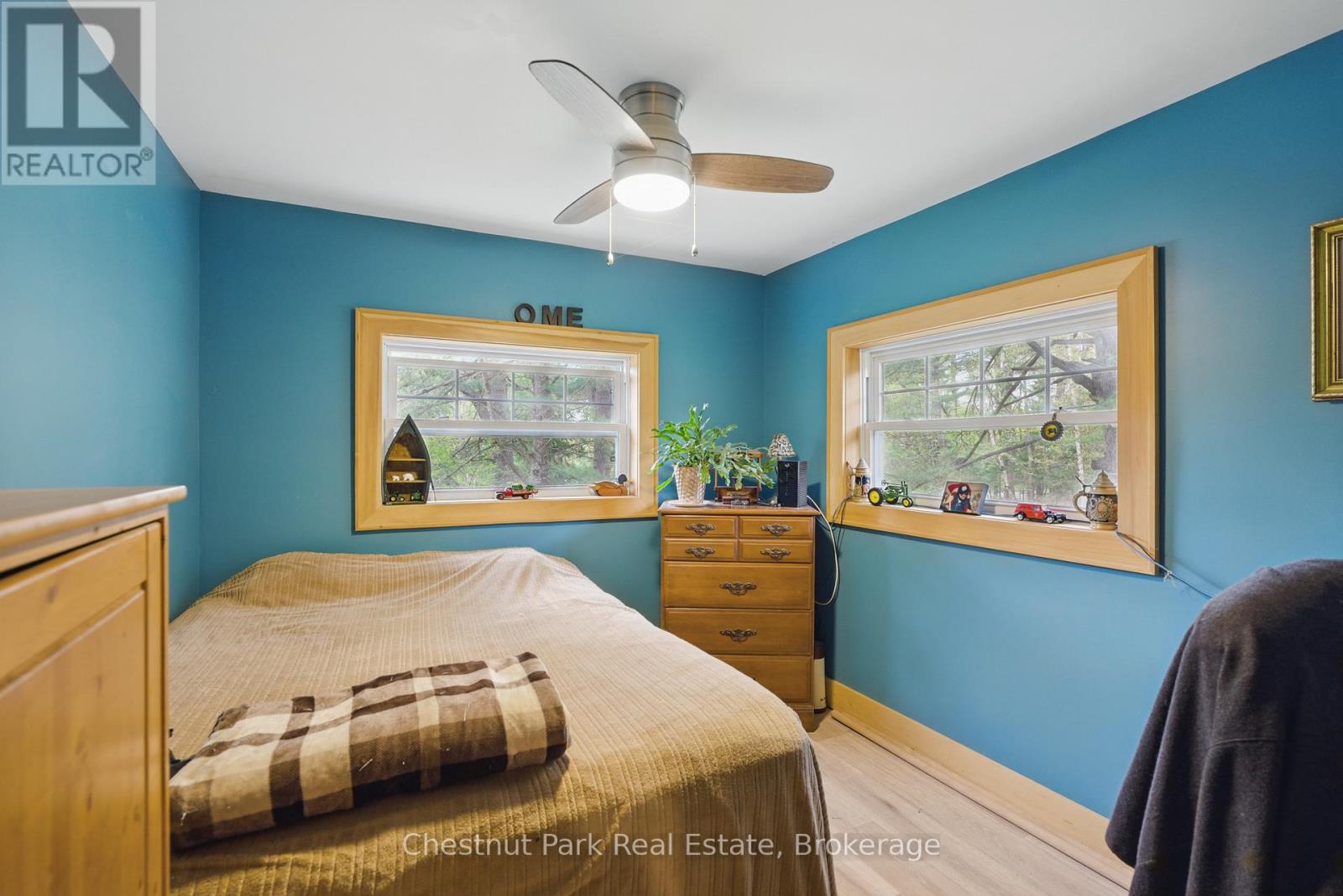 1258 Ravenscliffe Road, Huntsville, Ontario  P1H 2N5 - Photo 14 - X12413424