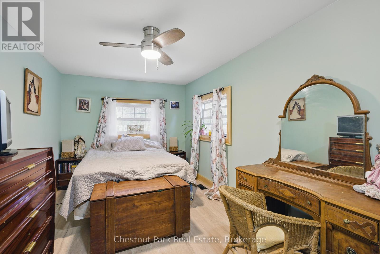 1258 Ravenscliffe Road, Huntsville, Ontario  P1H 2N5 - Photo 18 - X12413424