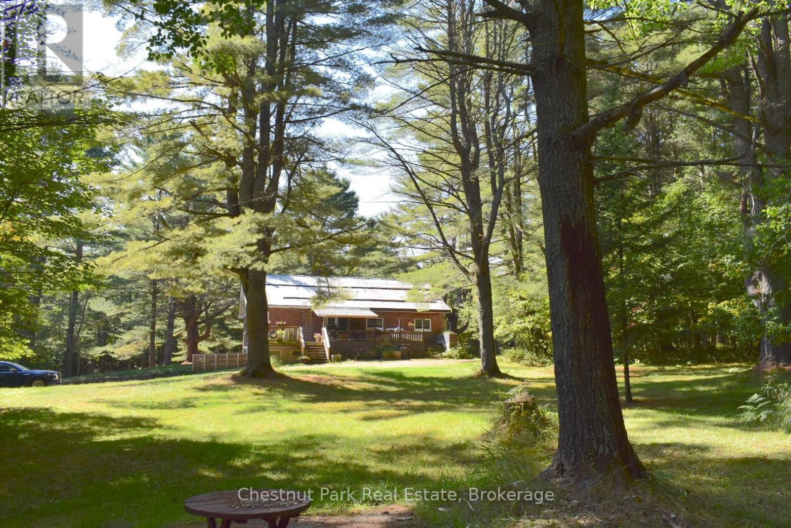 1258 Ravenscliffe Road, Huntsville, Ontario  P1H 2N5 - Photo 31 - X12413424