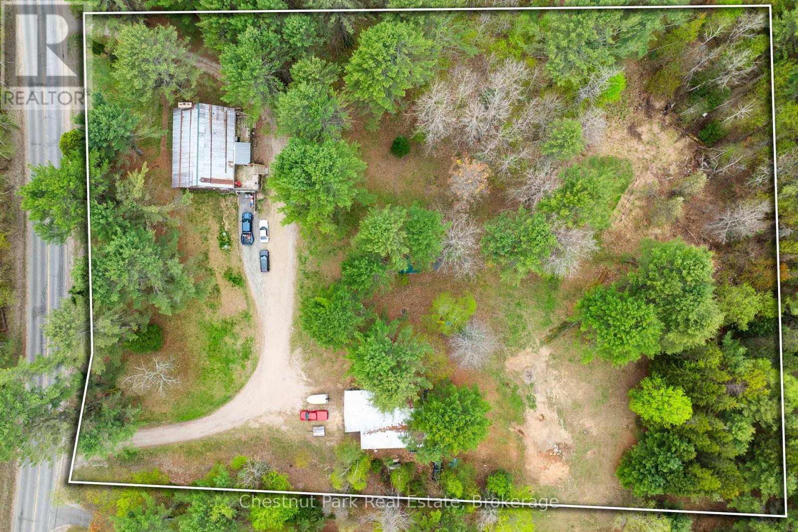 1258 Ravenscliffe Road, Huntsville, Ontario  P1H 2N5 - Photo 33 - X12413424