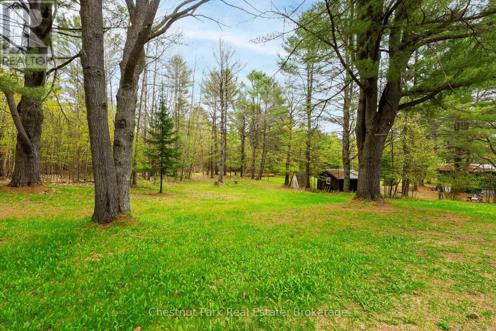 1258 Ravenscliffe Road, Huntsville, Ontario  P1H 2N5 - Photo 34 - X12413424