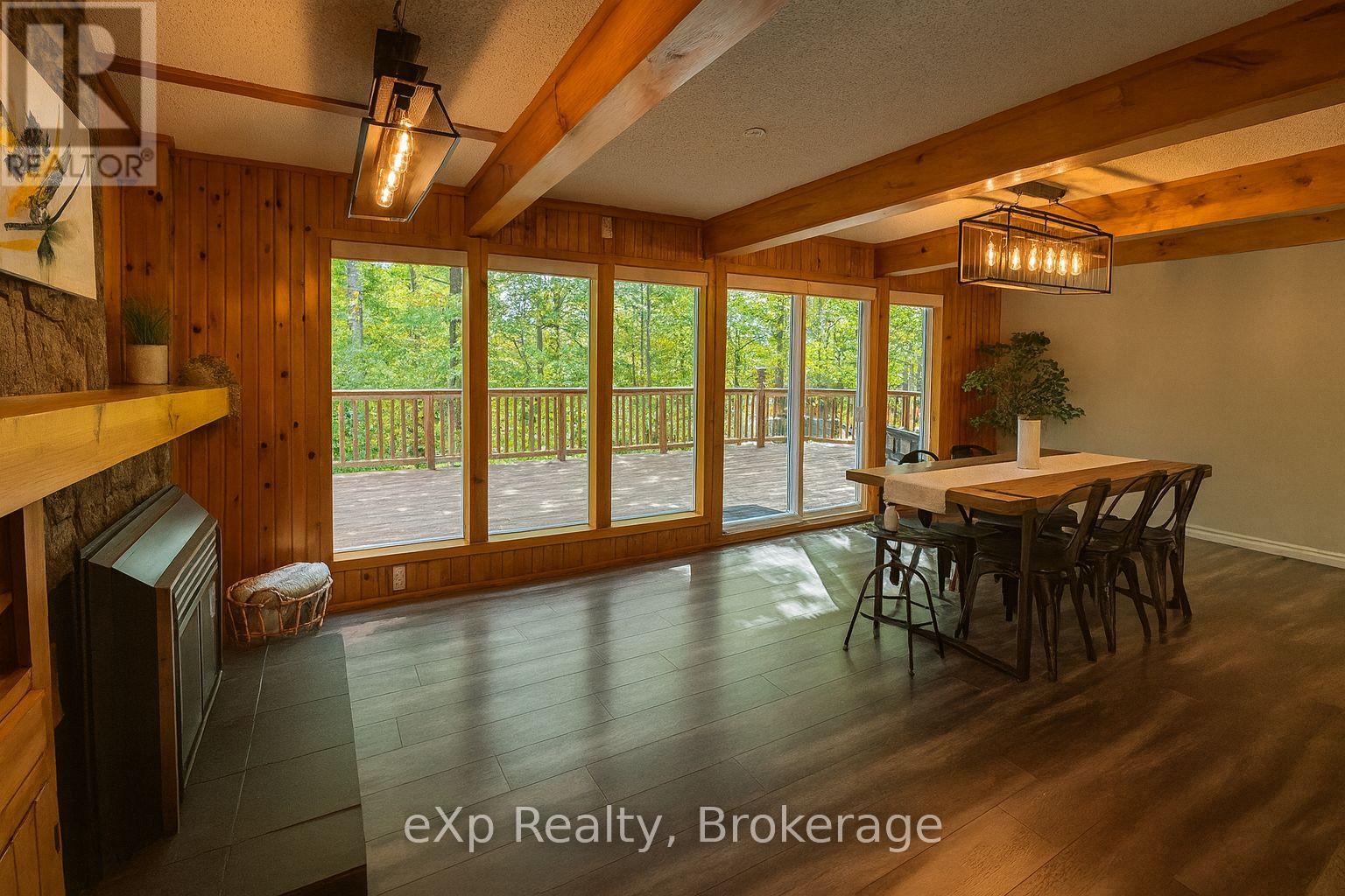 1382 Muskoka Rd 169 N, Gravenhurst, Ontario  P1P 1R2 - Photo 11 - X12414111