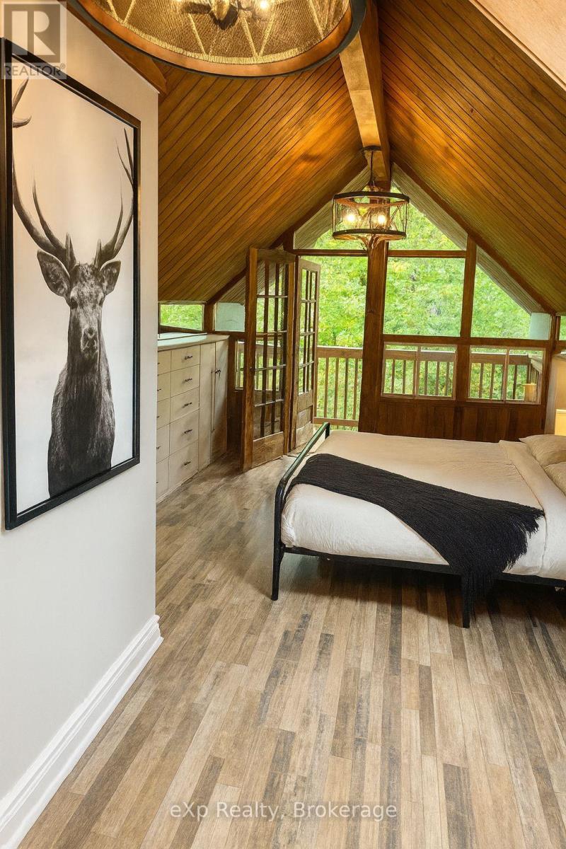 1382 Muskoka Rd 169 N, Gravenhurst, Ontario  P1P 1R2 - Photo 22 - X12414111