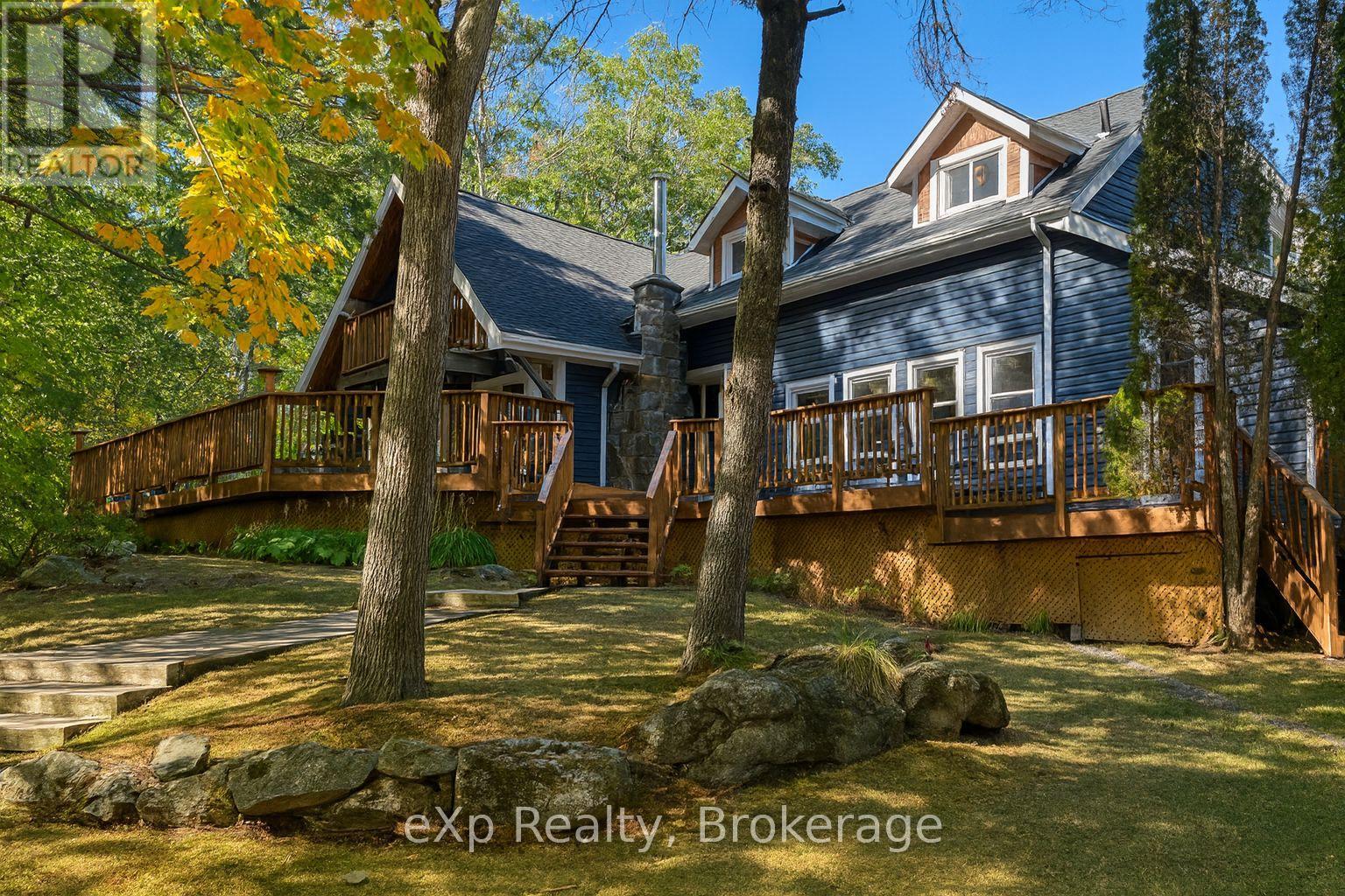 1382 Muskoka Rd 169 N, Gravenhurst, Ontario  P1P 1R2 - Photo 35 - X12414111