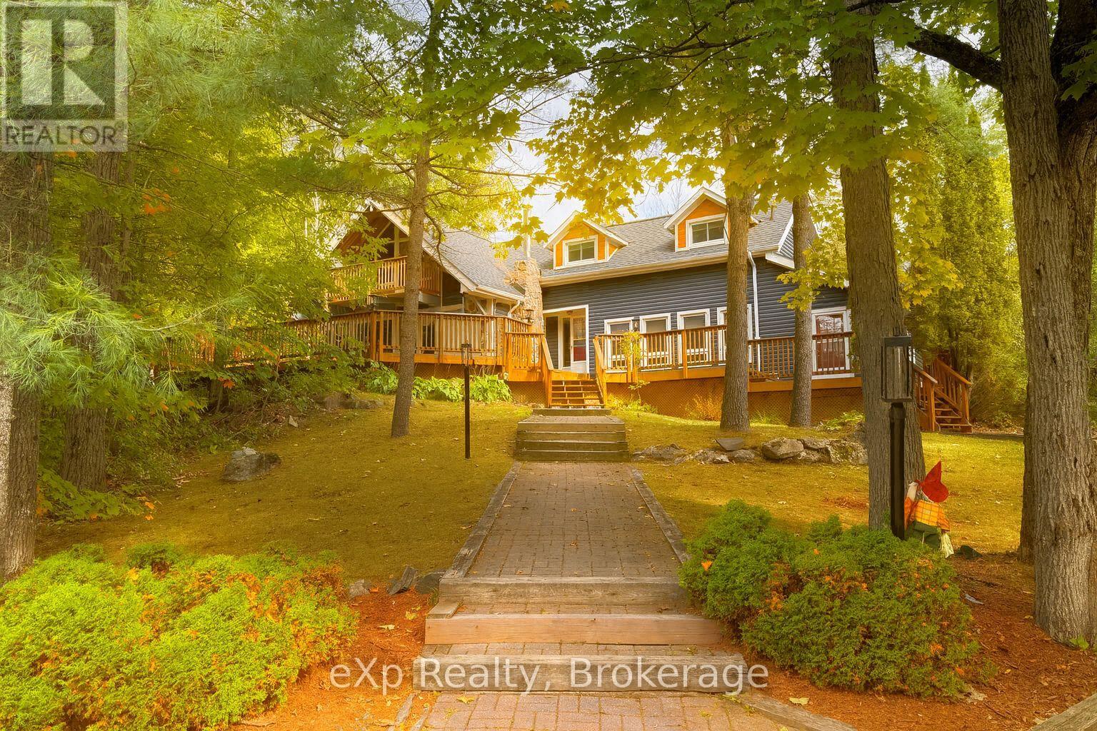 1382 Muskoka Rd 169 N, Gravenhurst, Ontario  P1P 1R2 - Photo 5 - X12414111