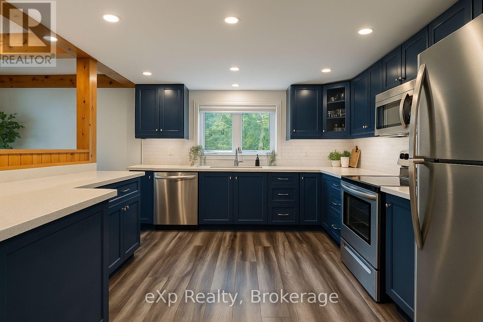 1382 Muskoka Rd 169 N, Gravenhurst, Ontario  P1P 1R2 - Photo 9 - X12414111