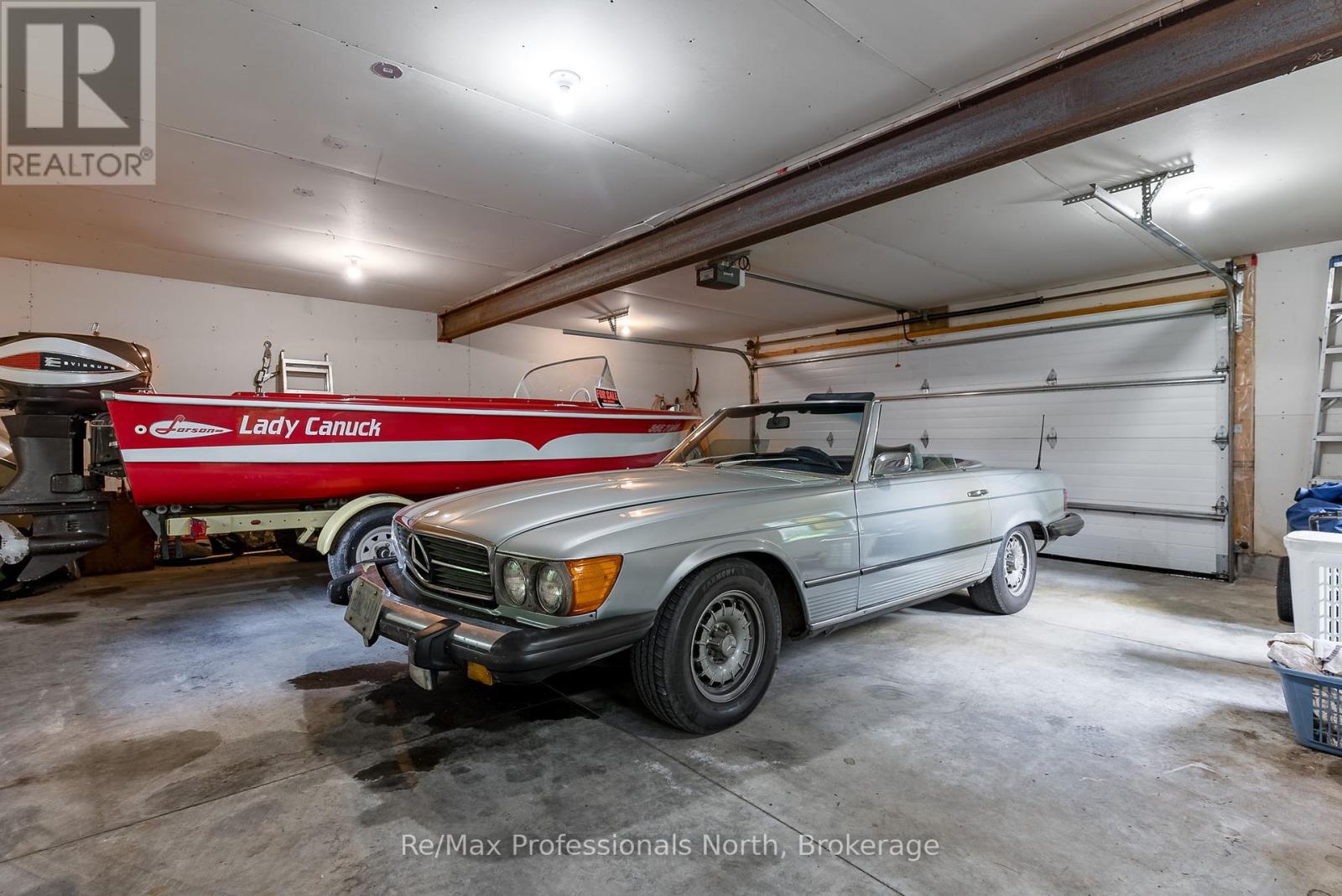 1005 Laidlaw Avenue, Gravenhurst, Ontario  L0K 2B0 - Photo 36 - X12414219