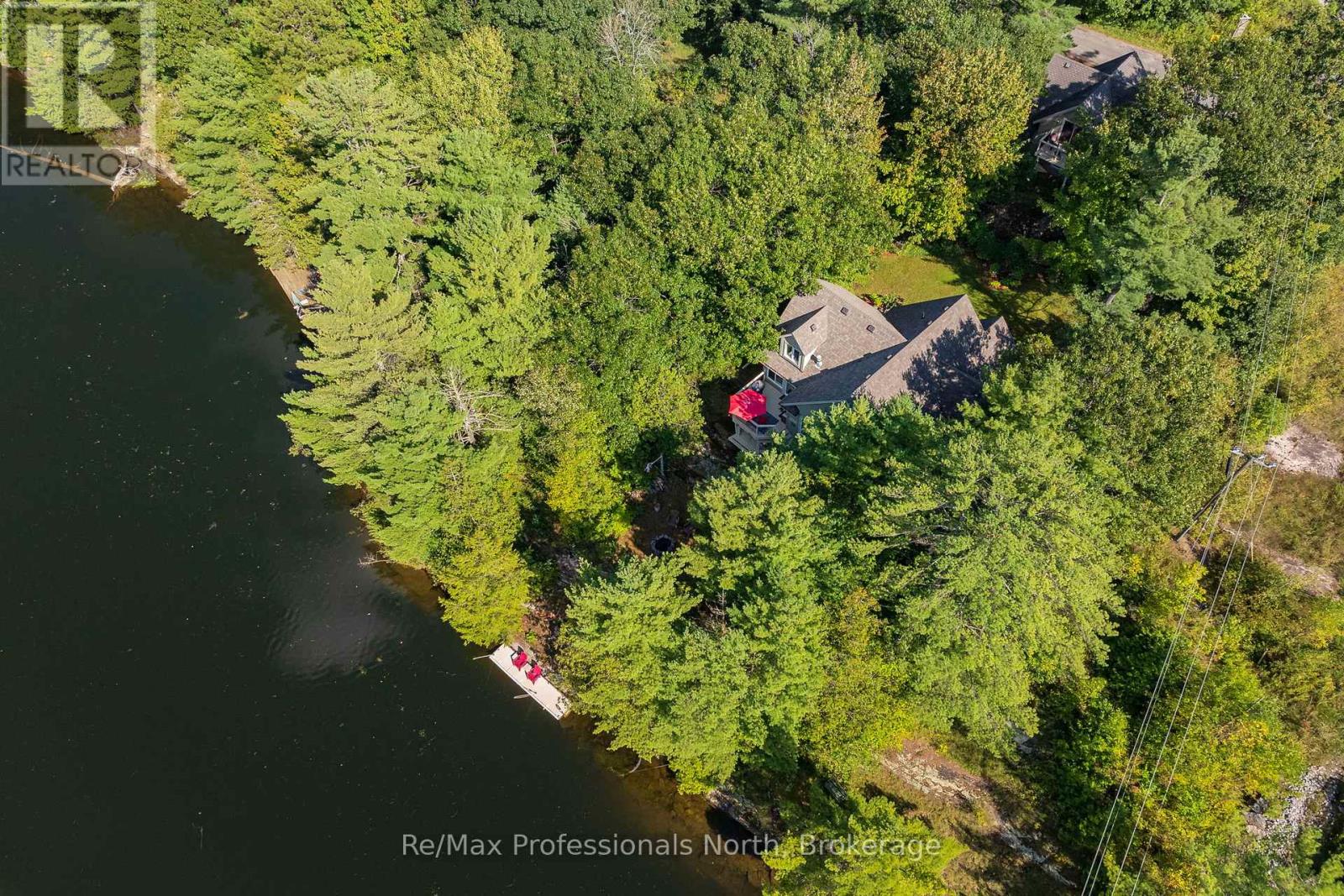 1005 Laidlaw Avenue, Gravenhurst, Ontario  L0K 2B0 - Photo 39 - X12414219